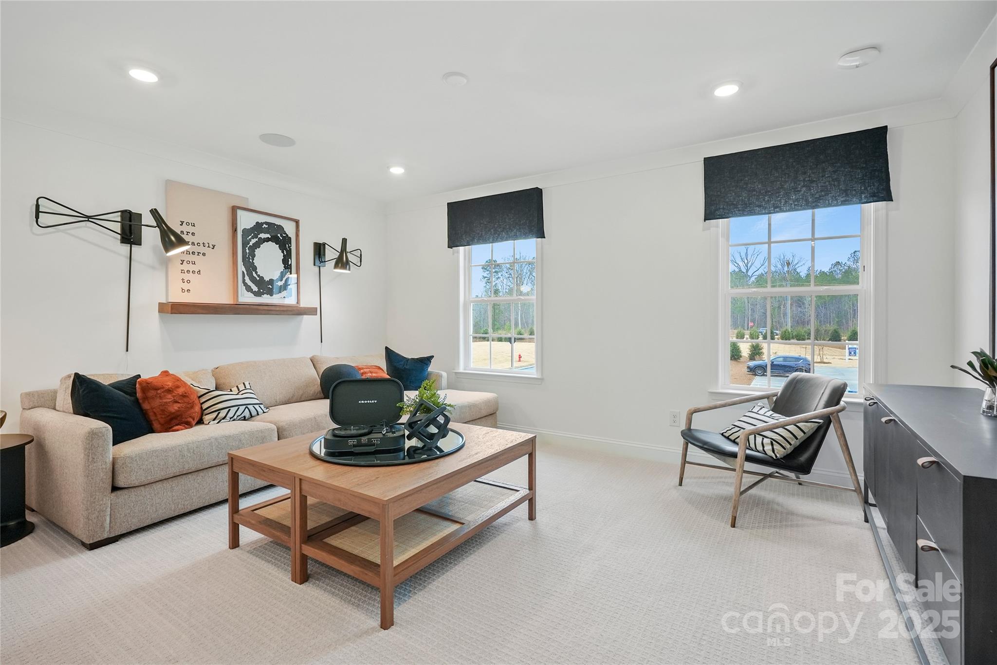 Kinsdale - Residential