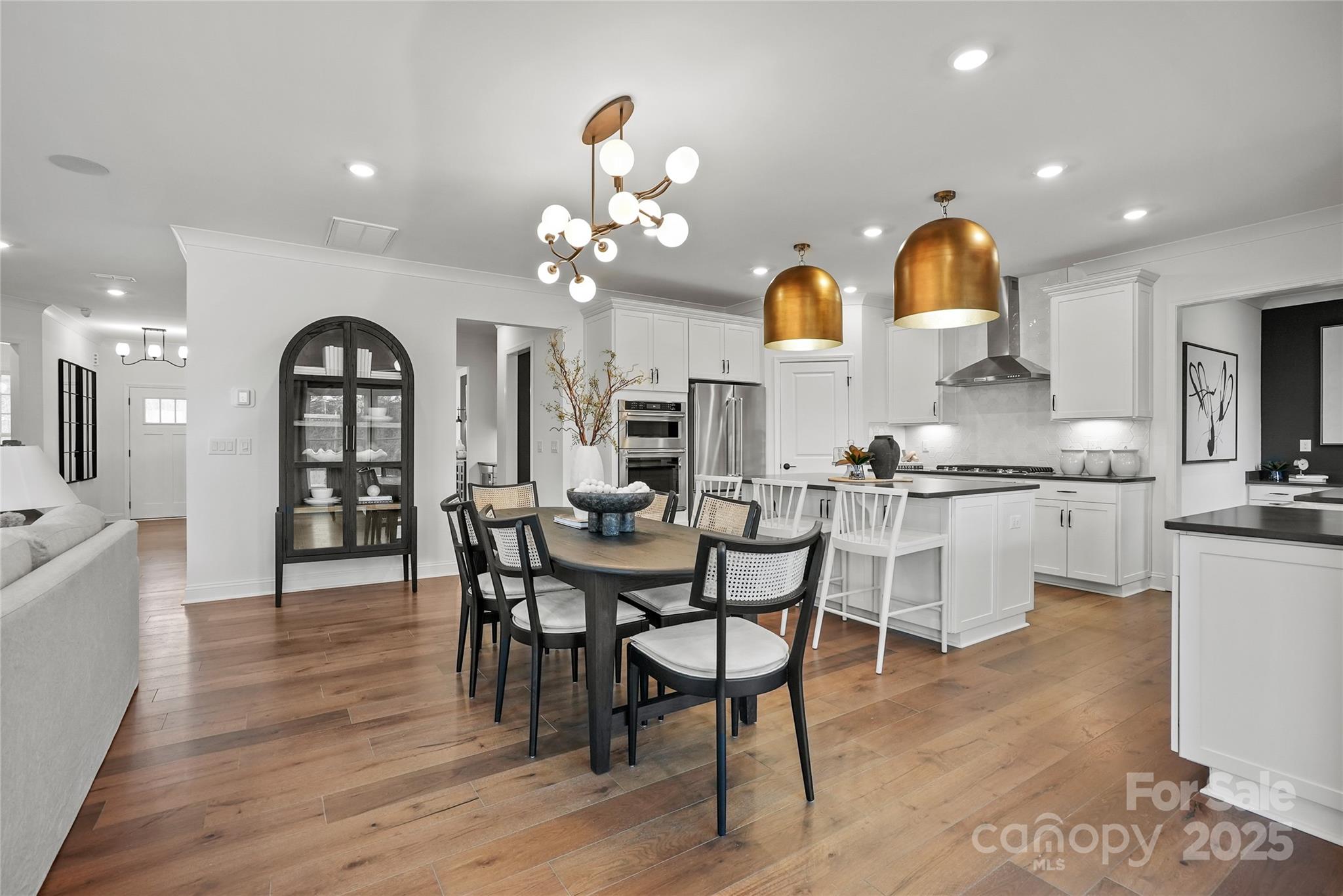 Kinsdale - Residential