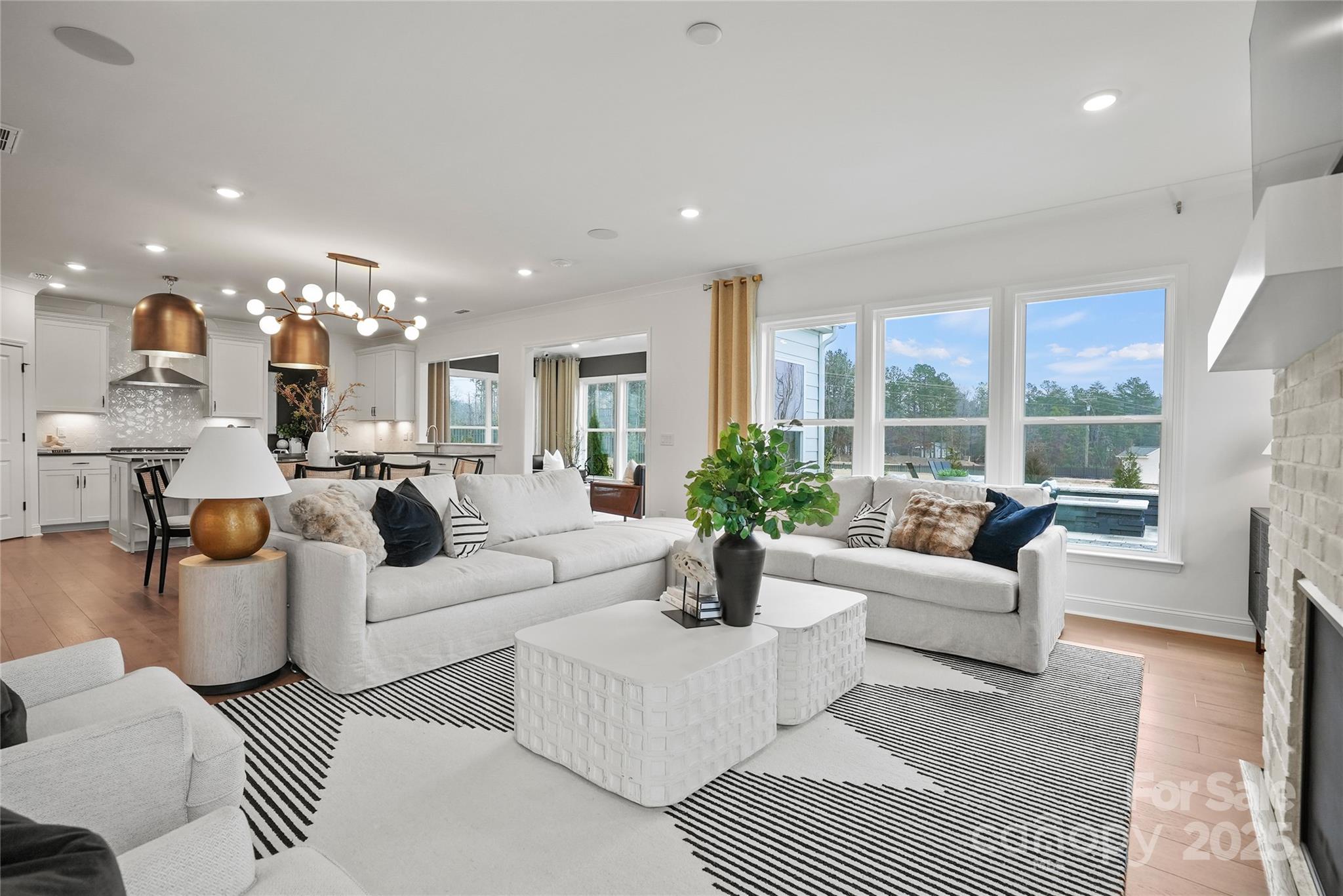 Kinsdale - Residential