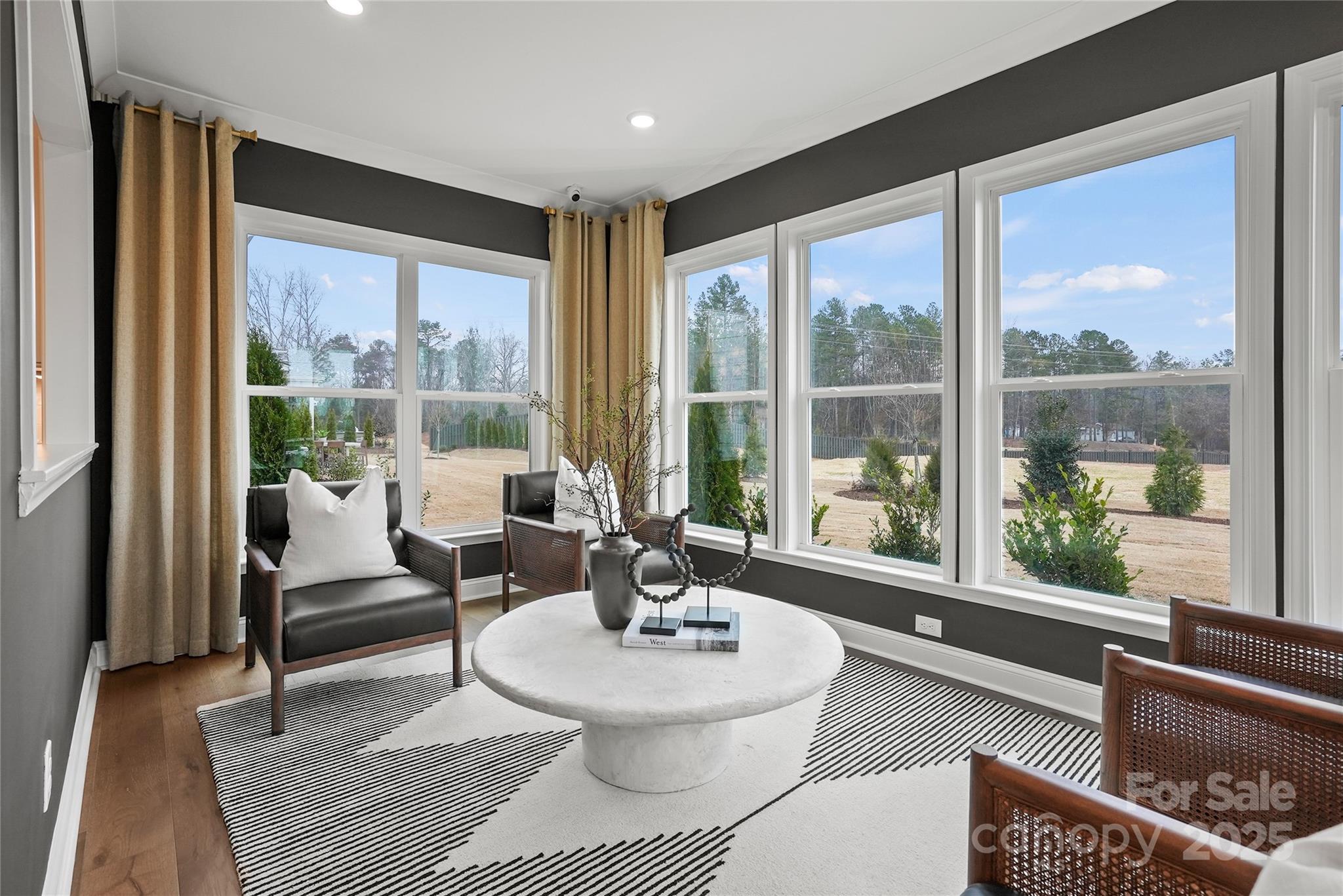 Kinsdale - Residential