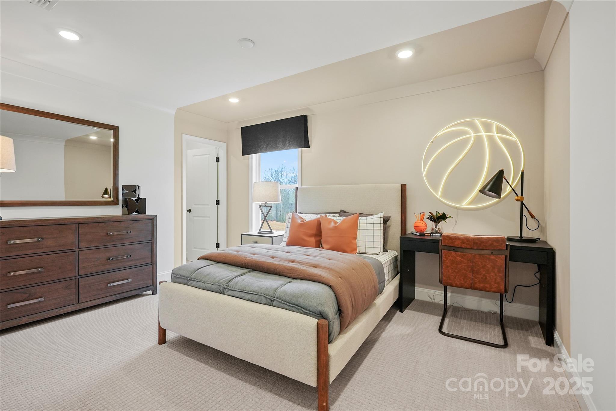 Kinsdale - Residential