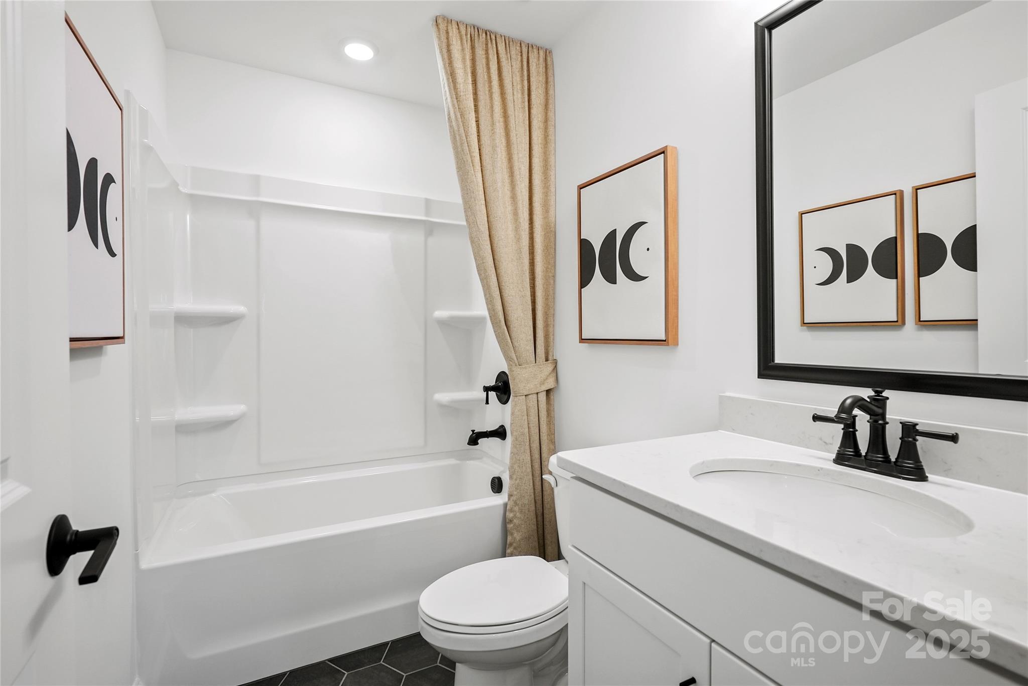 Kinsdale - Residential