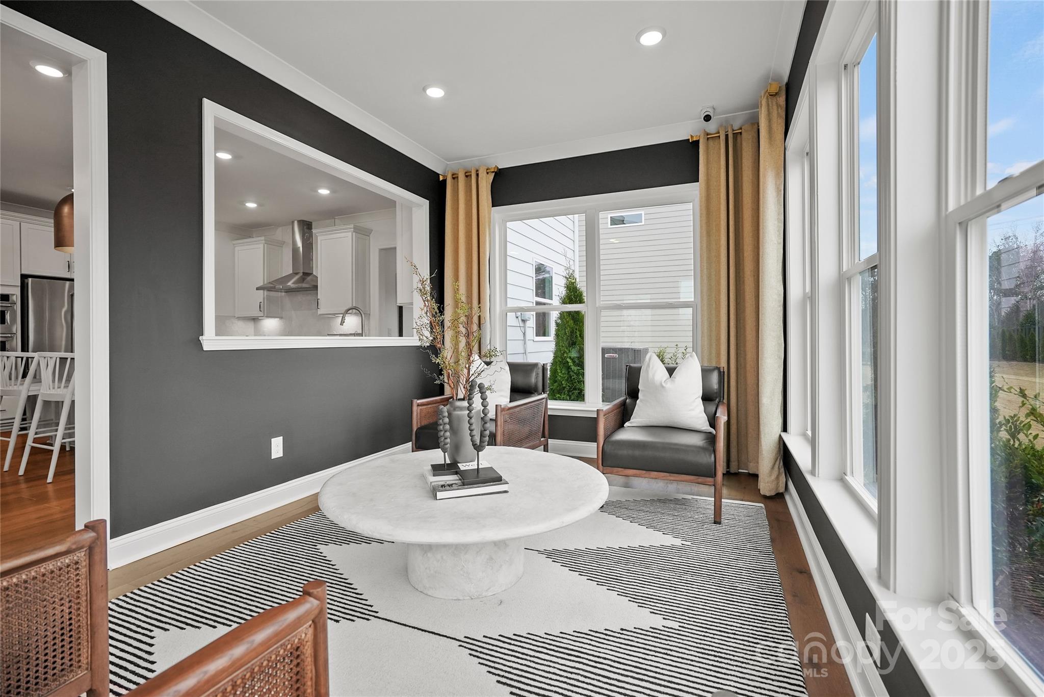 Kinsdale - Residential