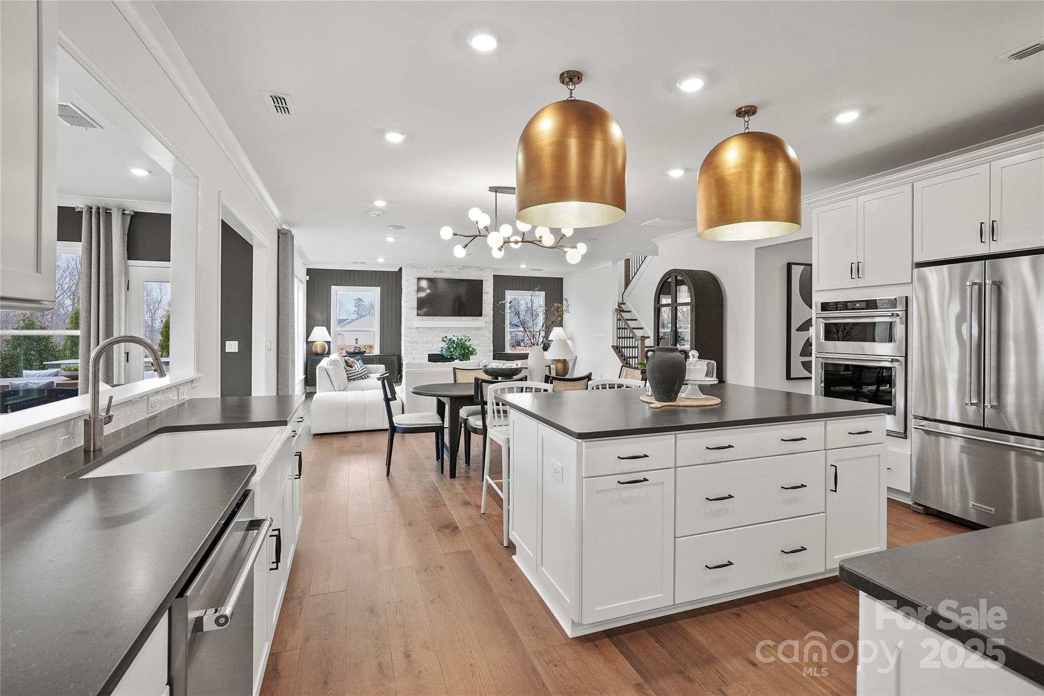 Kinsdale - Residential