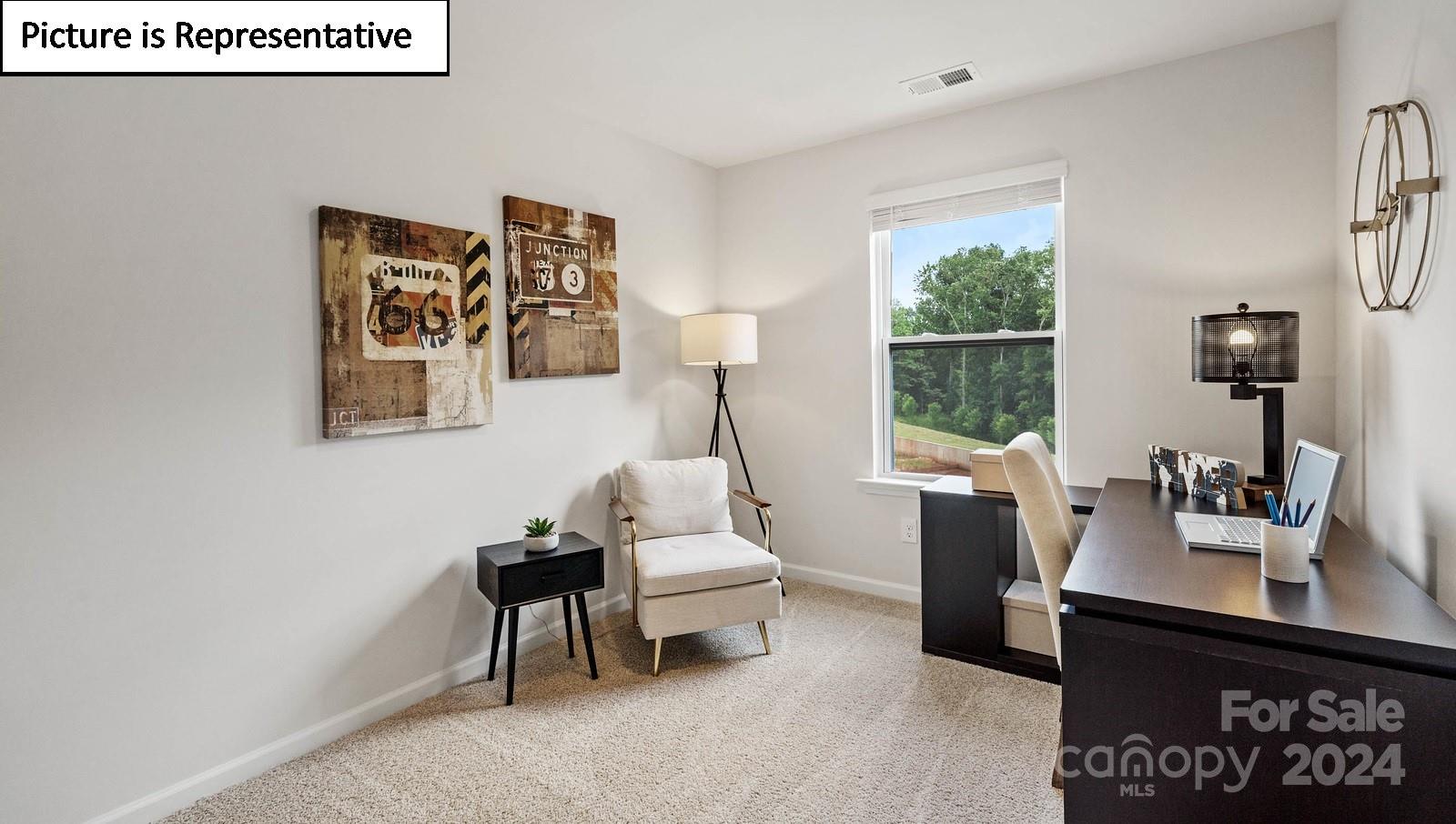 Mallard Creek Towns - Residential