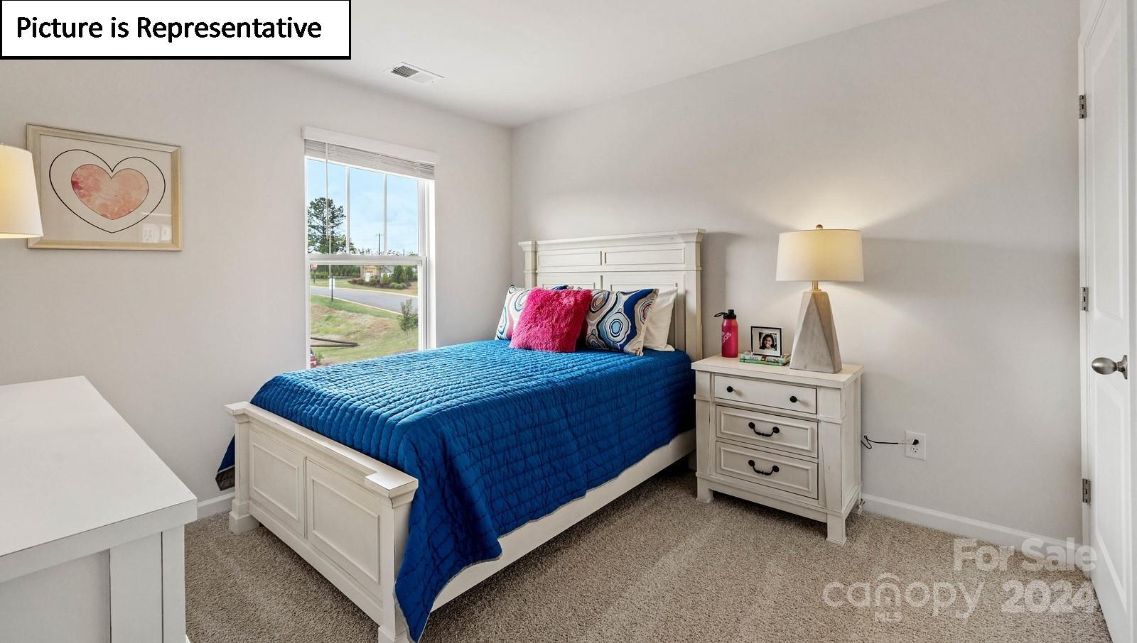 Mallard Creek Towns - Residential