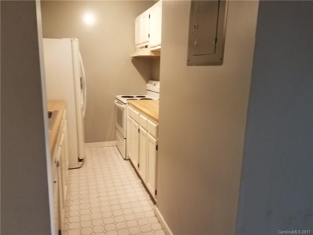 LAKE WYLIE WOODS - Residential