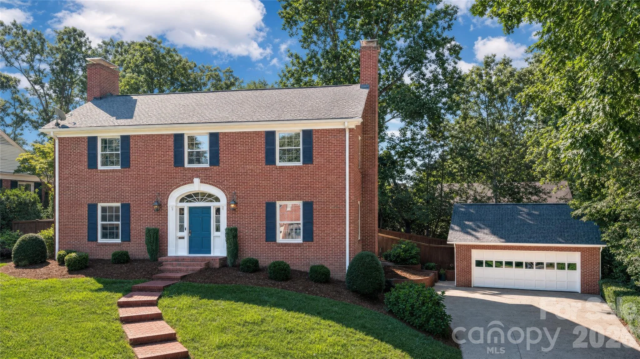 105 Montrose Street, Morganton, NC, 28655