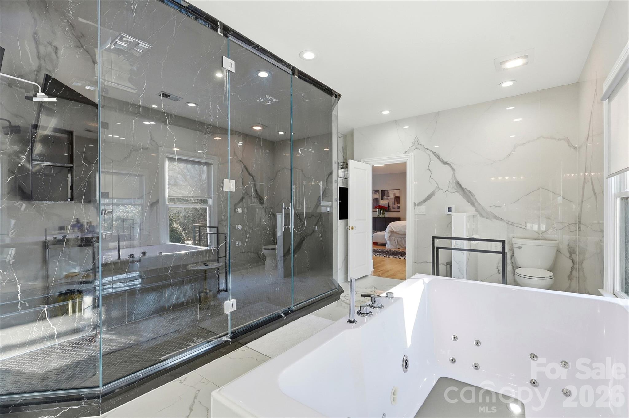 Carmel Park - Residential