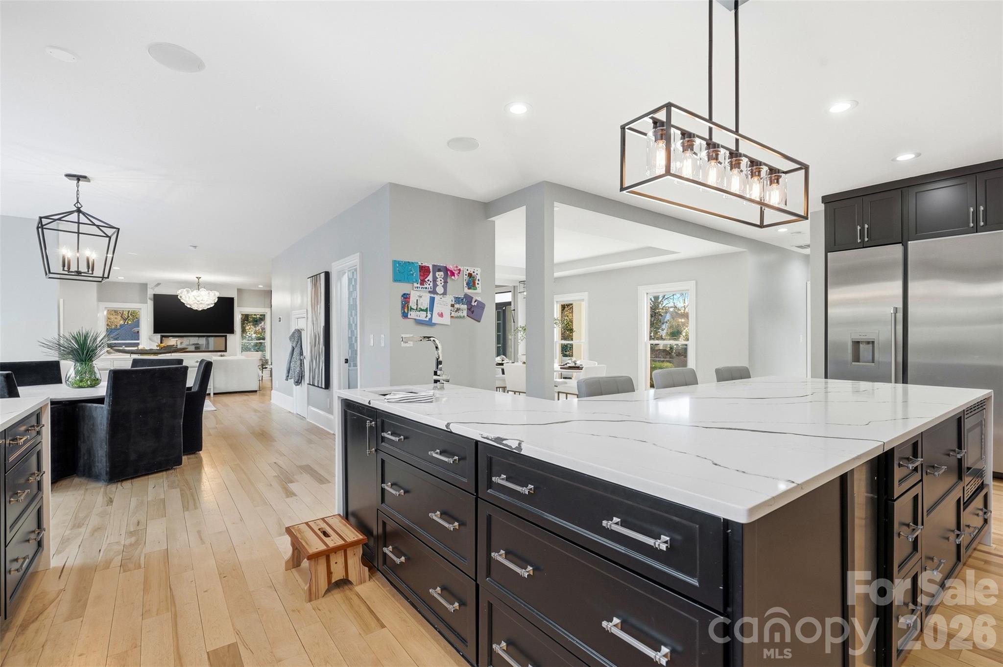 Carmel Park - Residential