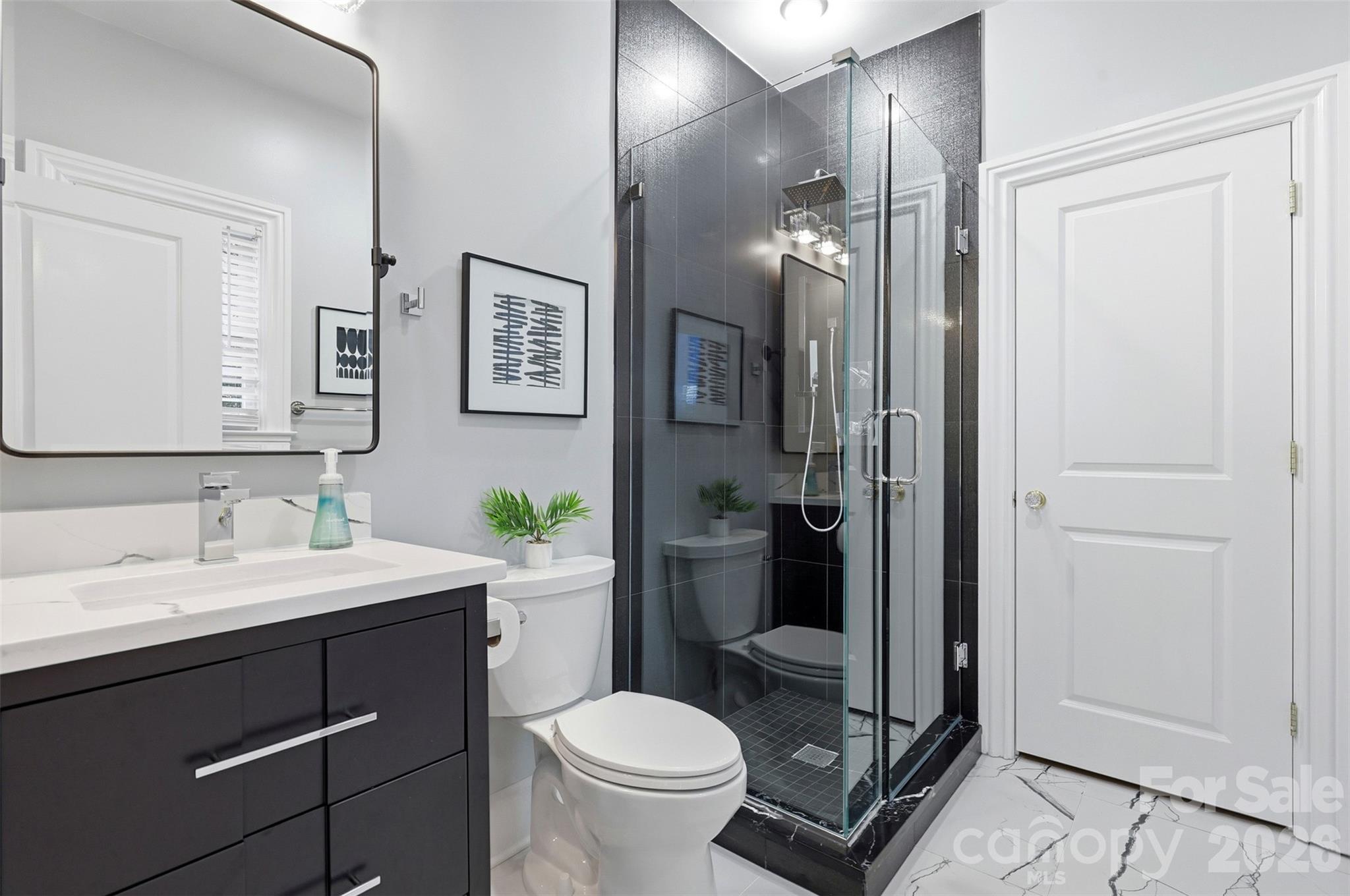 Carmel Park - Residential