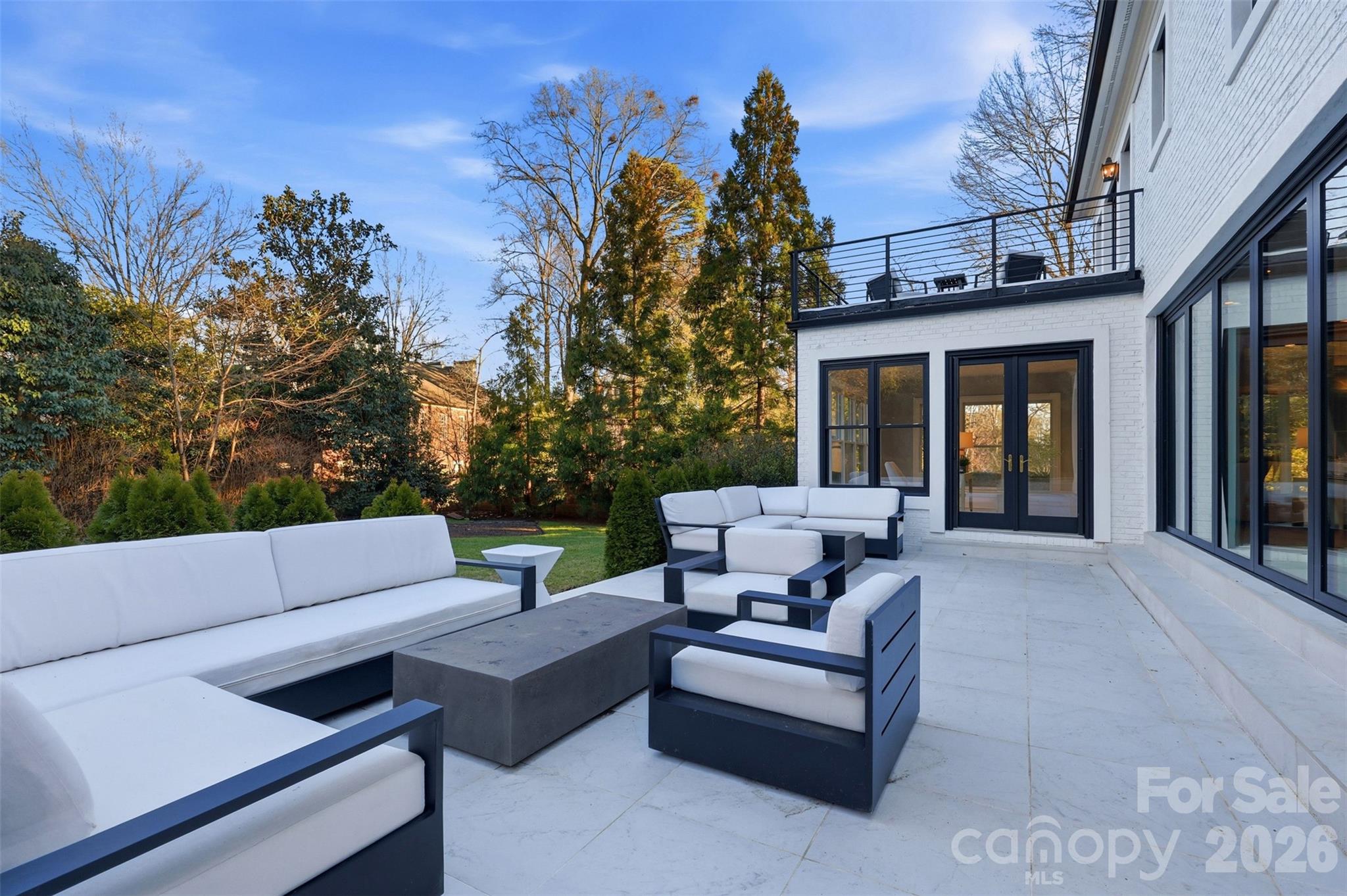 Carmel Park - Residential