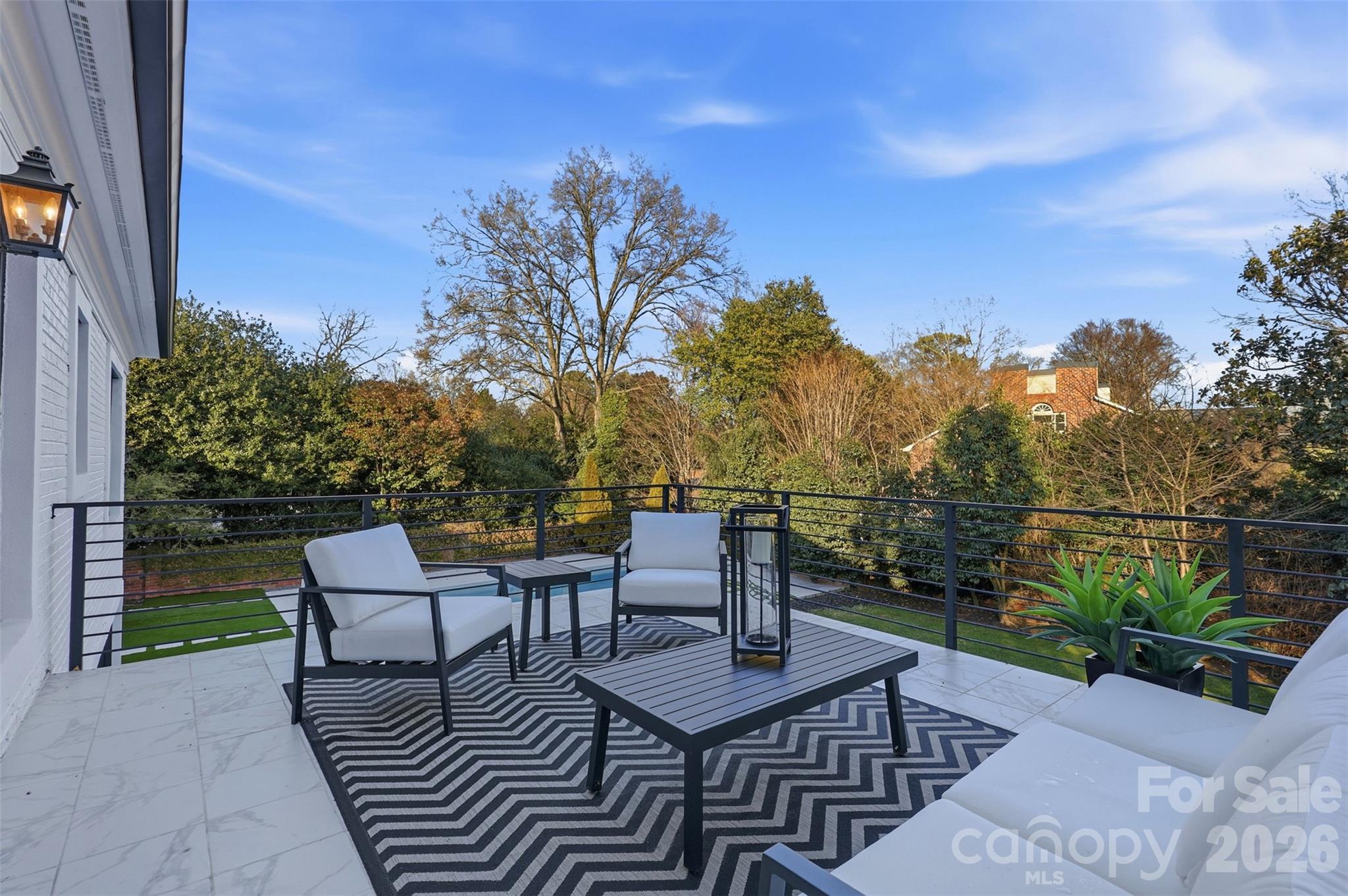 Carmel Park - Residential