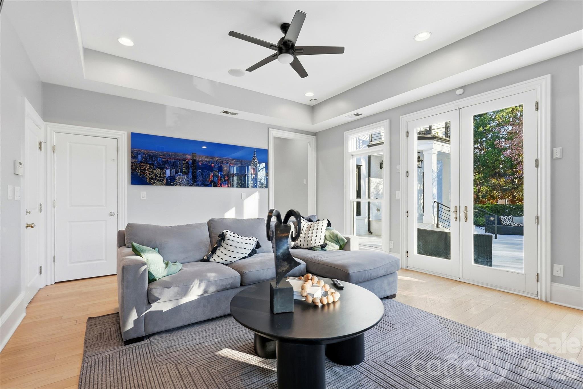 Carmel Park - Residential