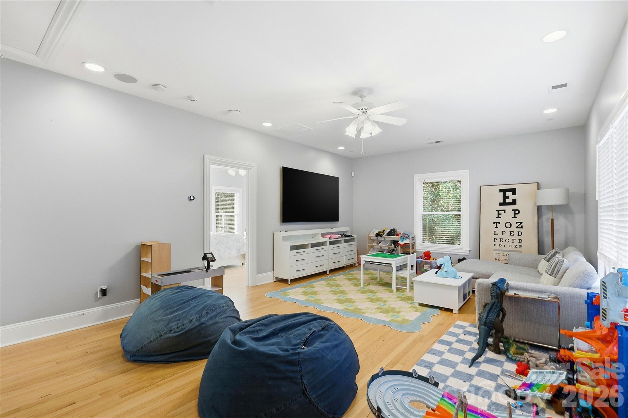 Carmel Park - Residential