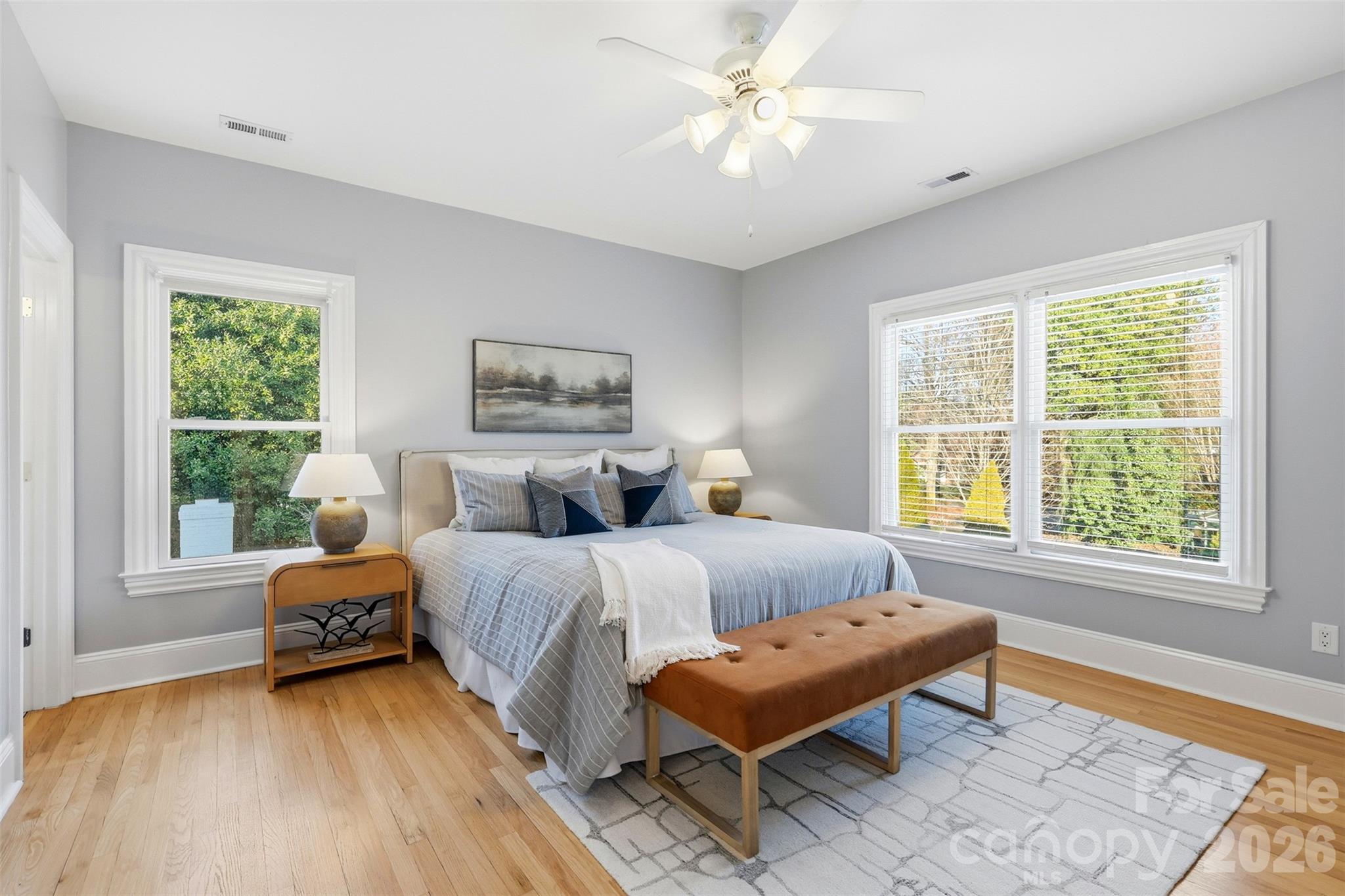 Carmel Park - Residential