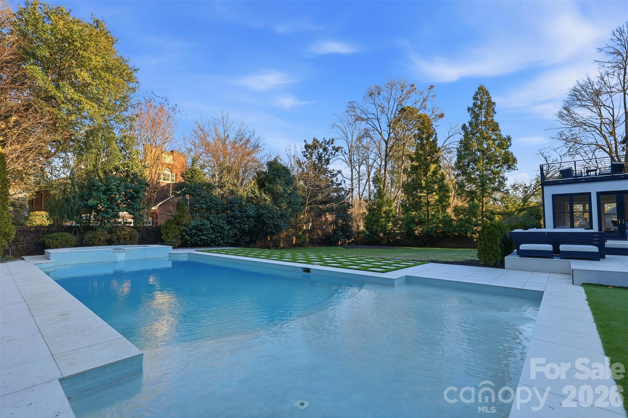 Carmel Park - Residential