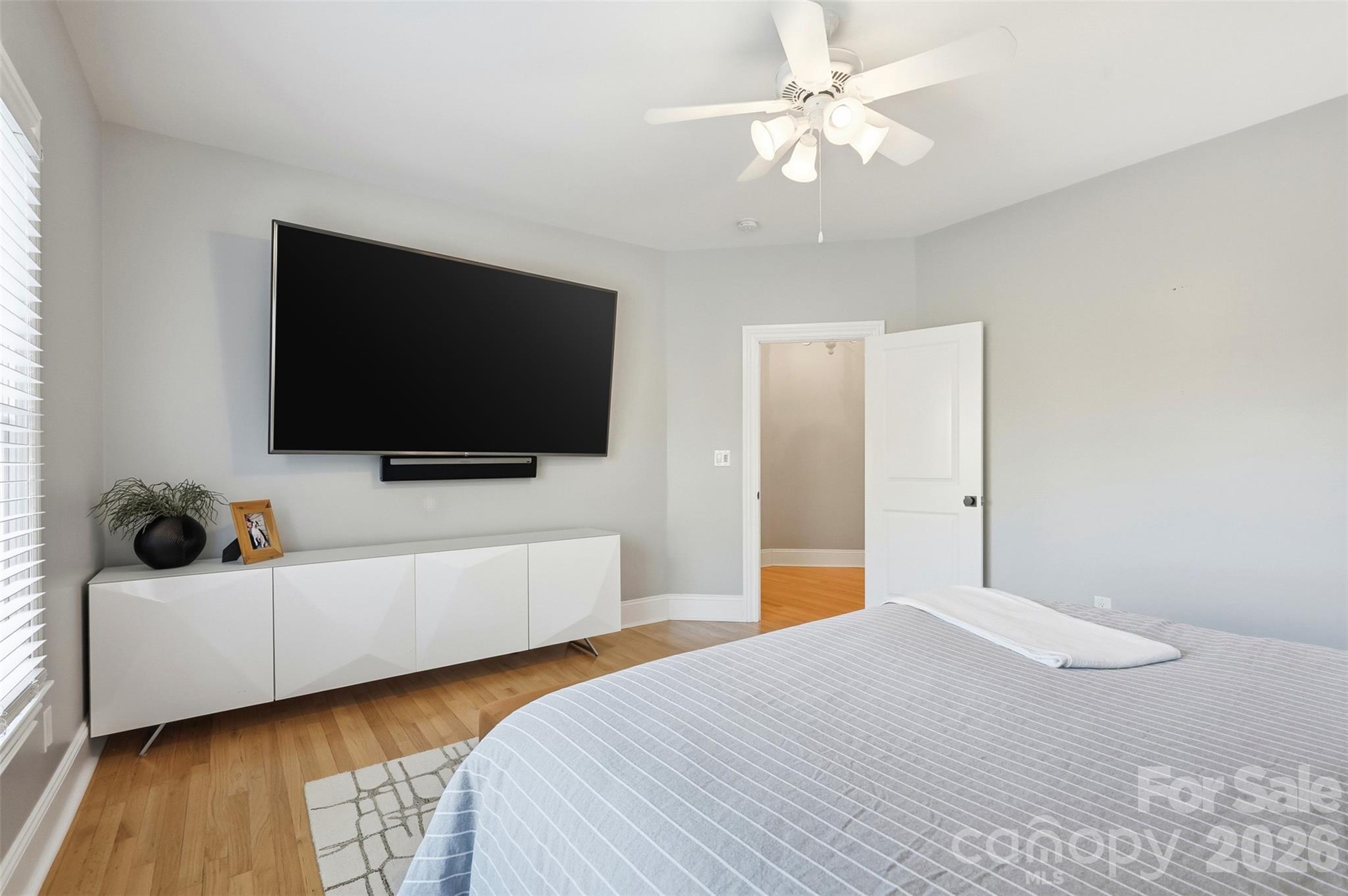 Carmel Park - Residential