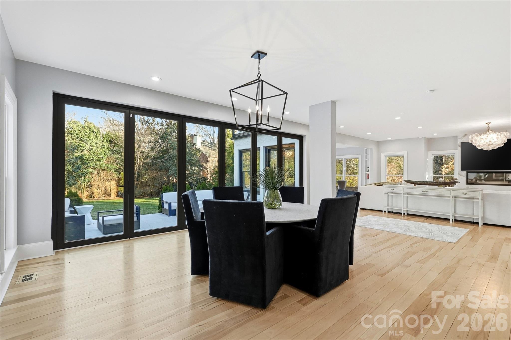 Carmel Park - Residential