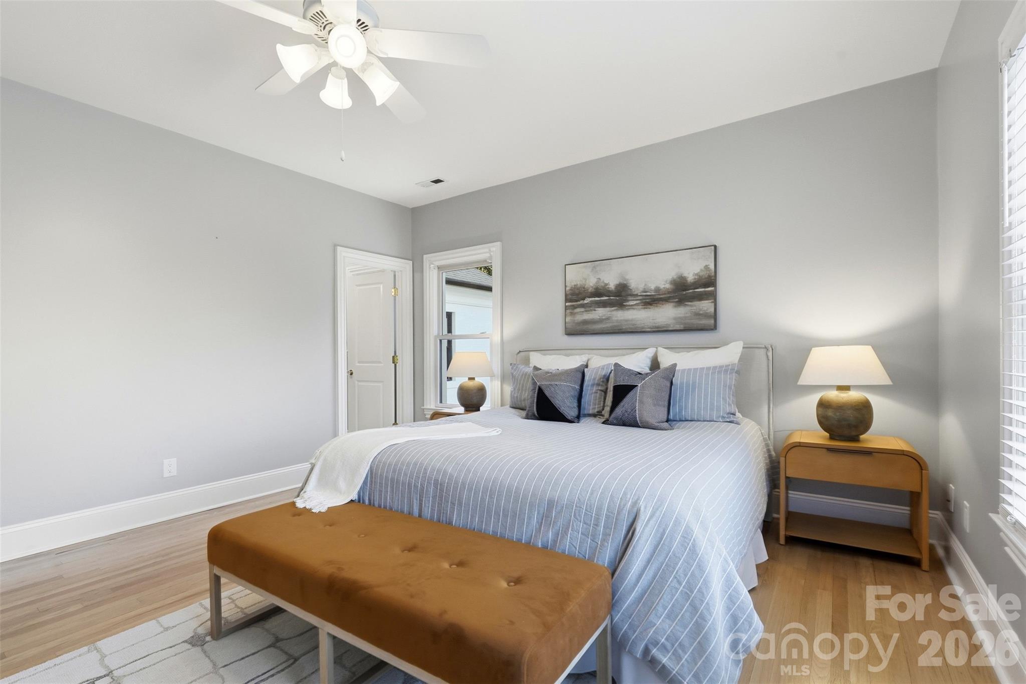 Carmel Park - Residential