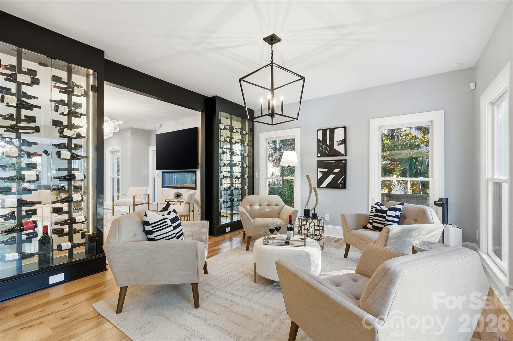 Carmel Park - Residential