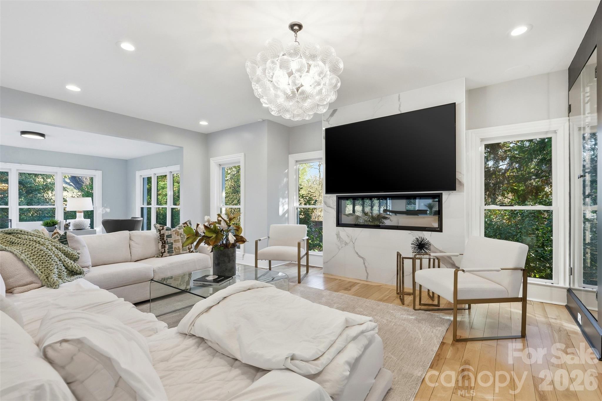 Carmel Park - Residential