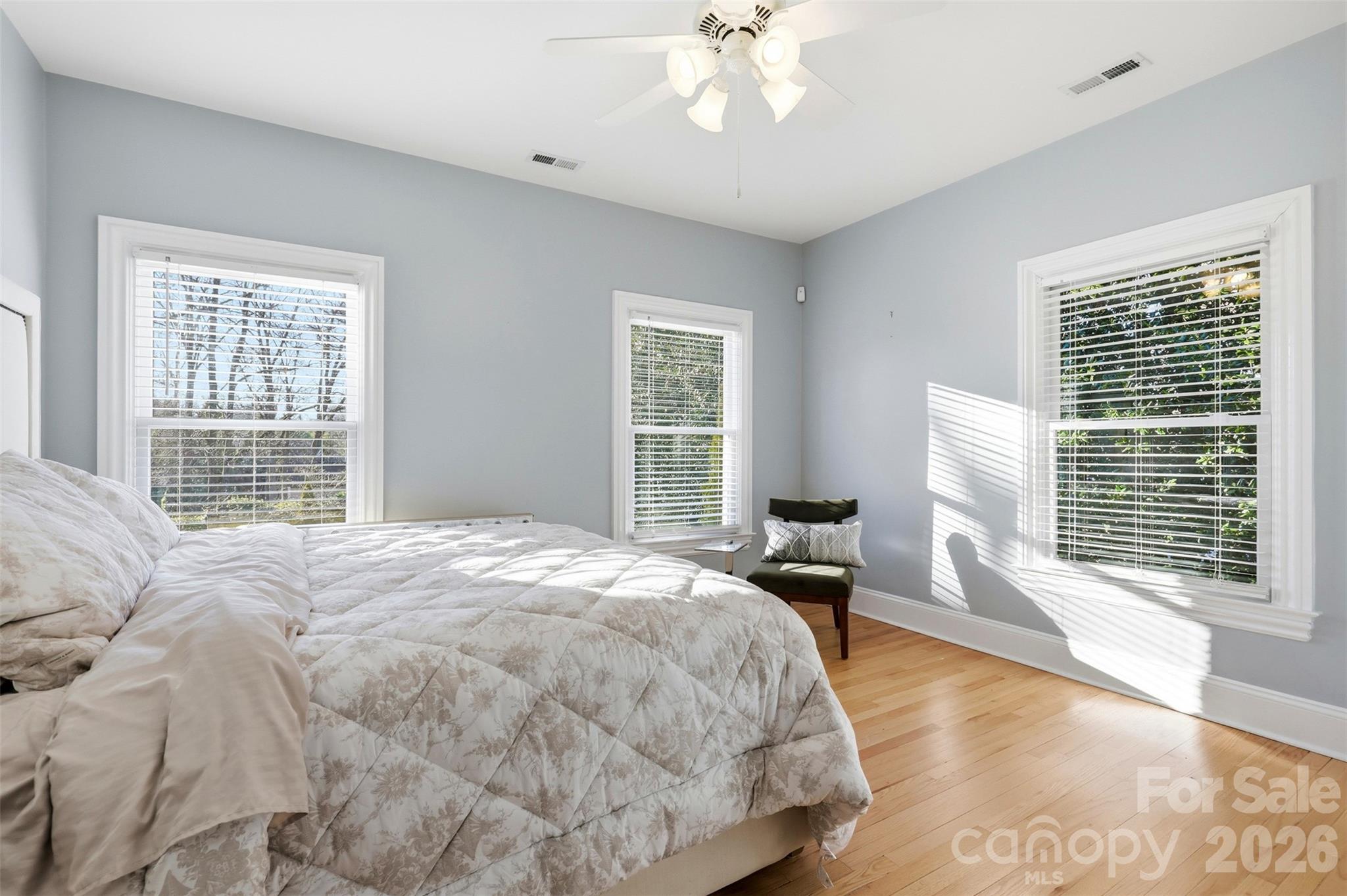 Carmel Park - Residential