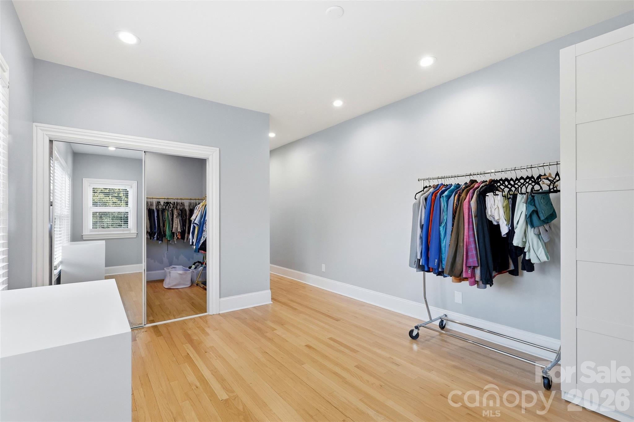 Carmel Park - Residential