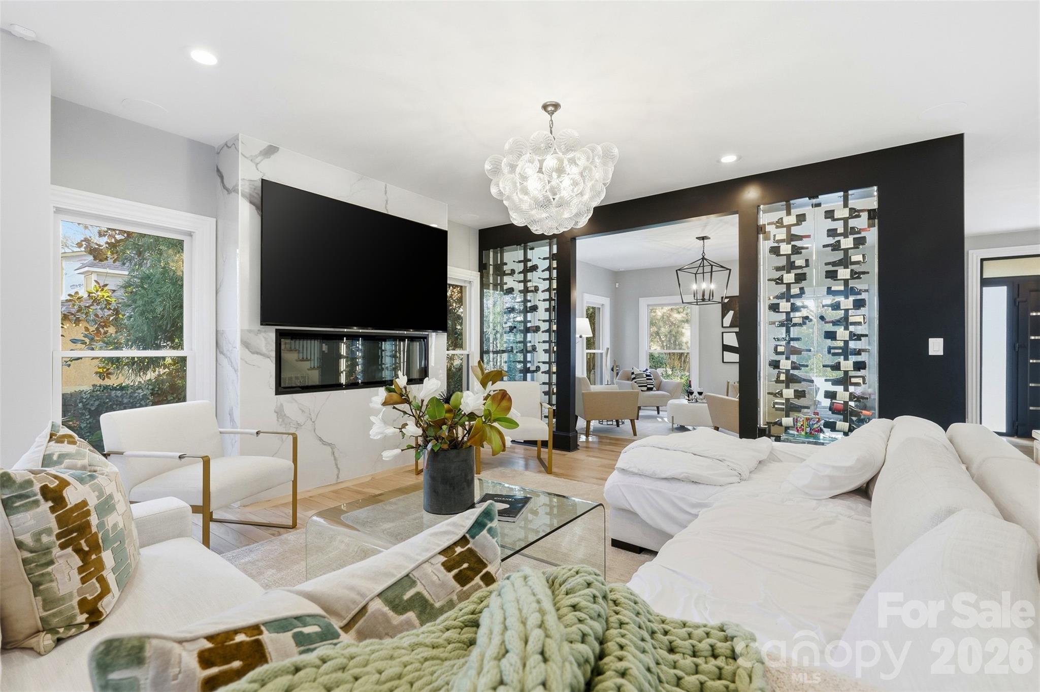 Carmel Park - Residential