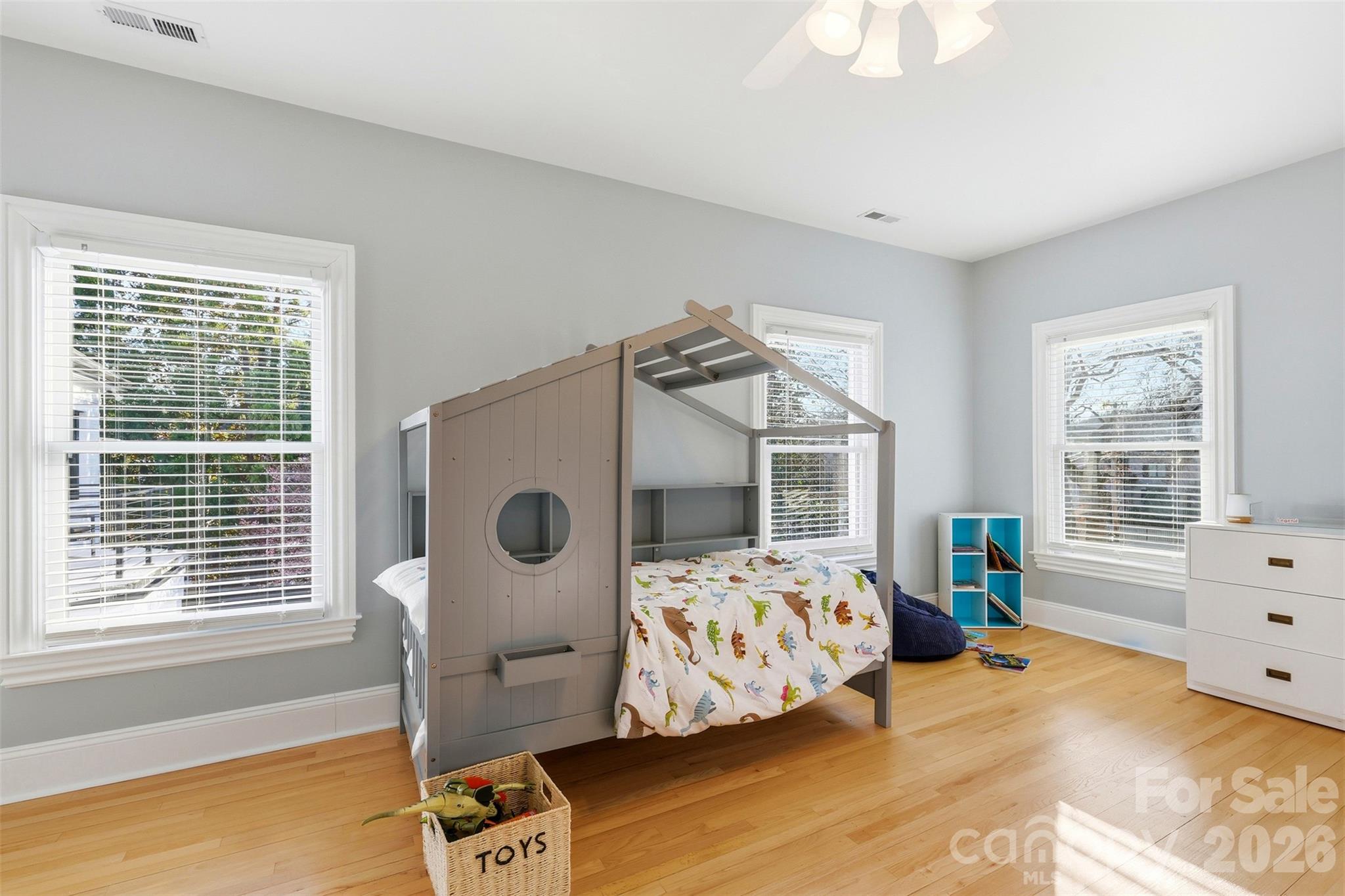 Carmel Park - Residential