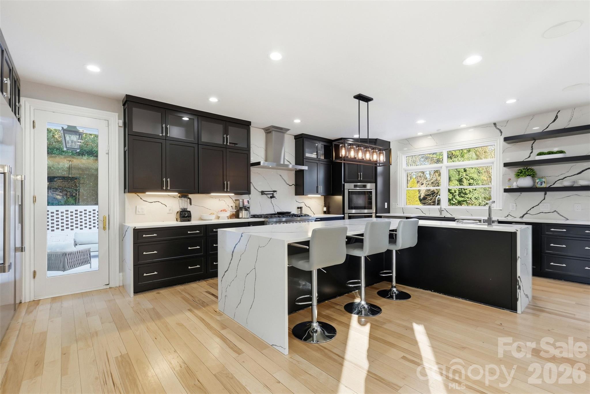 Carmel Park - Residential