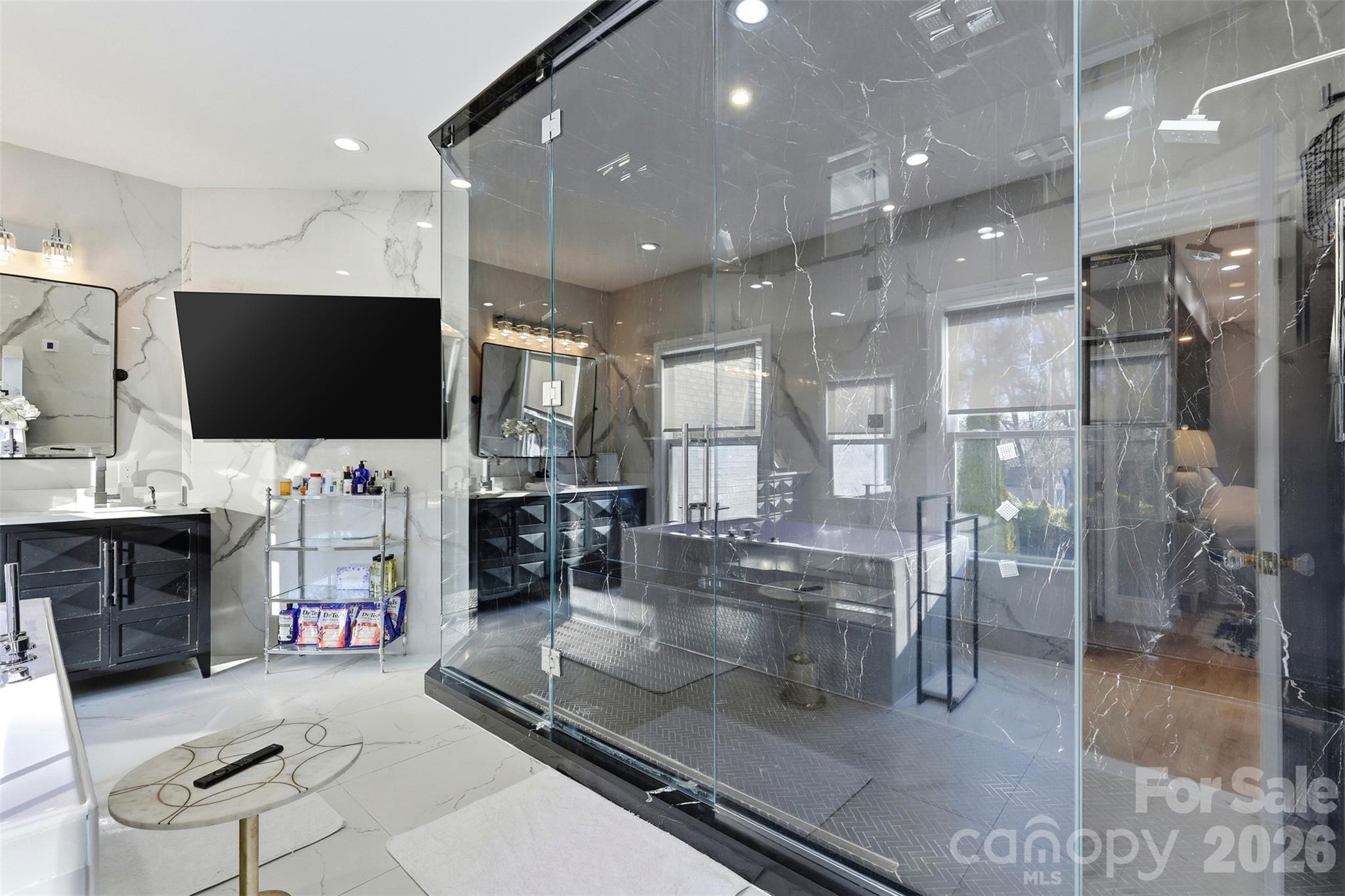 Carmel Park - Residential