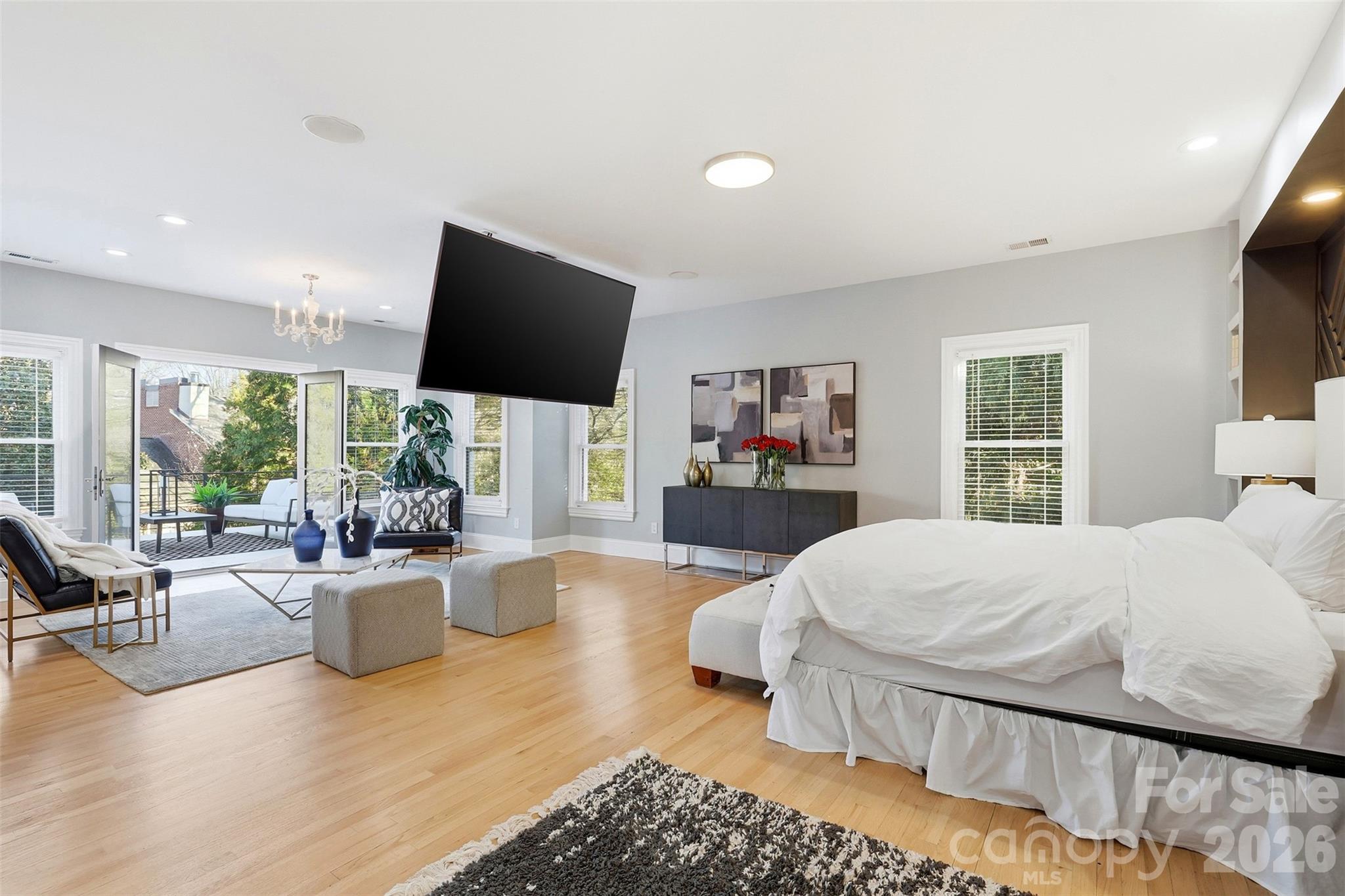 Carmel Park - Residential