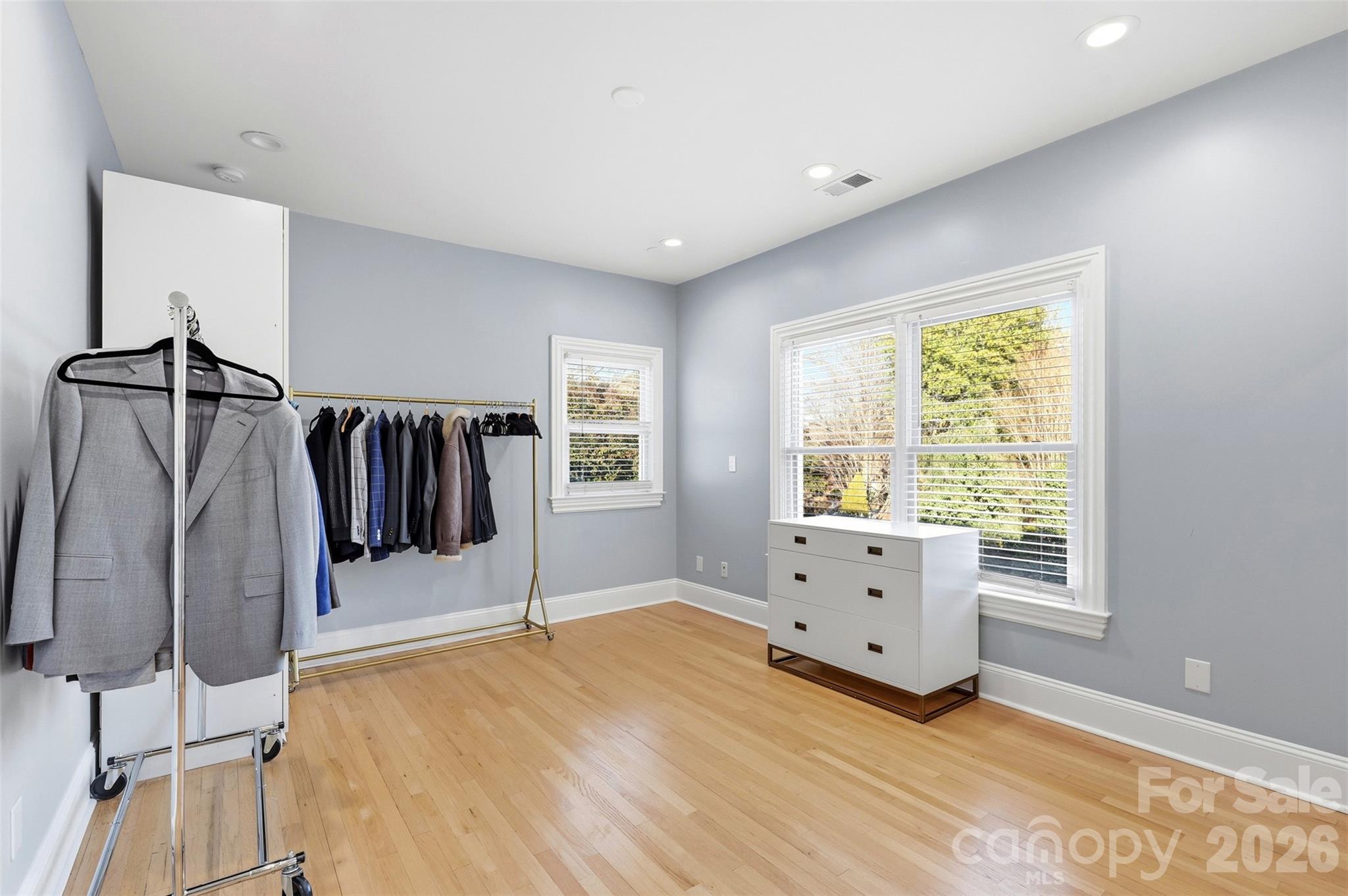 Carmel Park - Residential