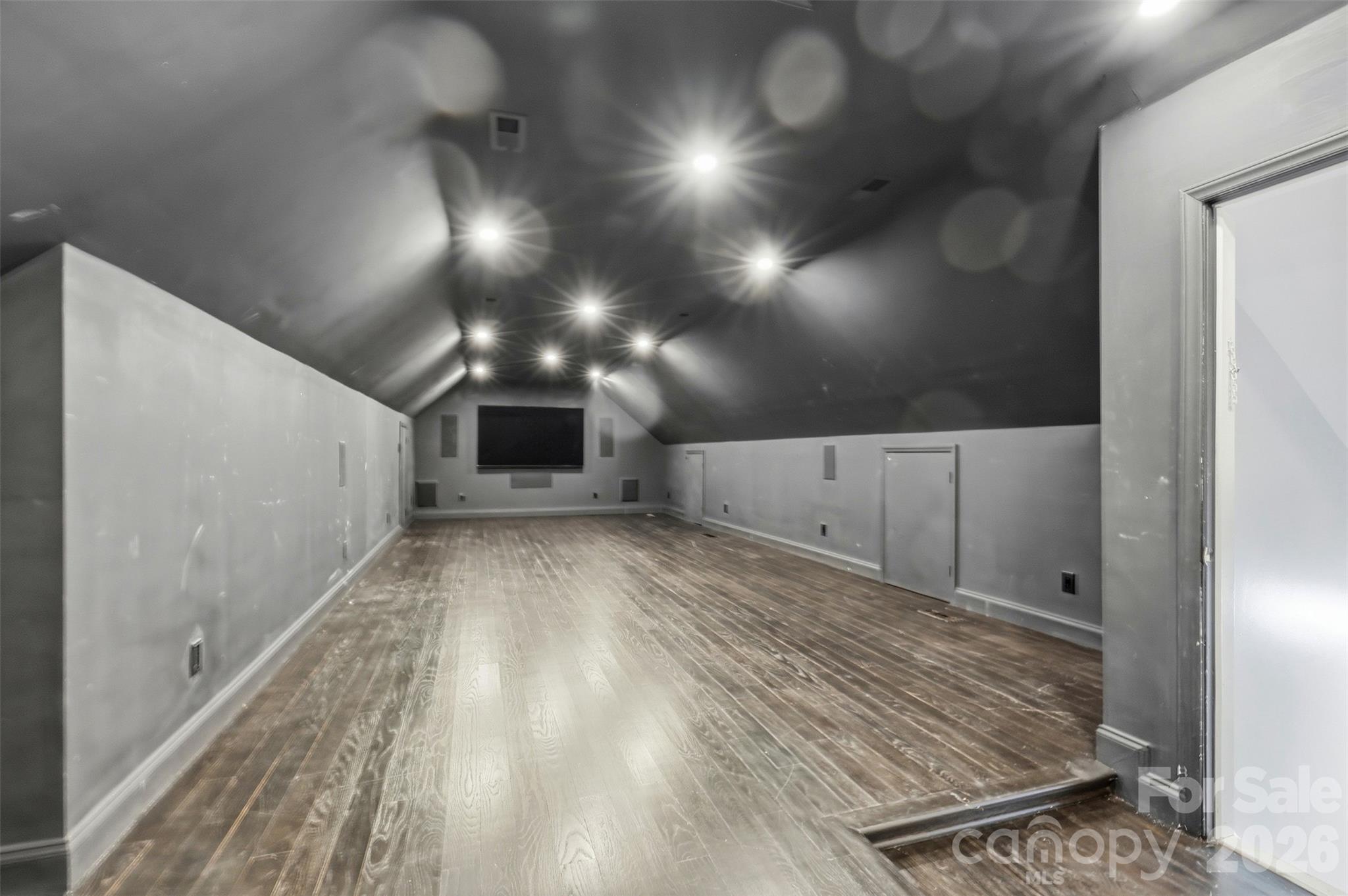 Carmel Park - Residential