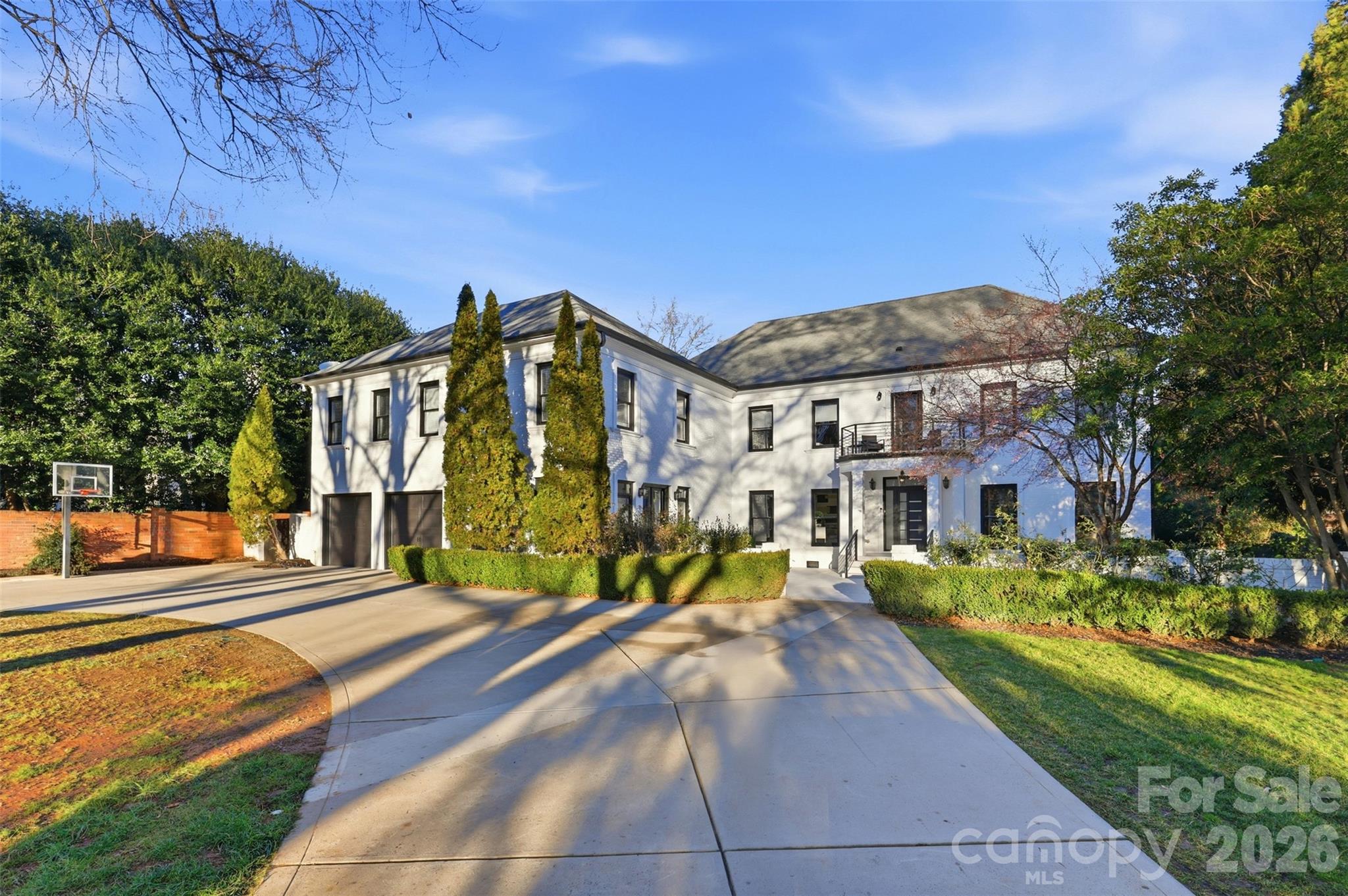 Carmel Park - Residential