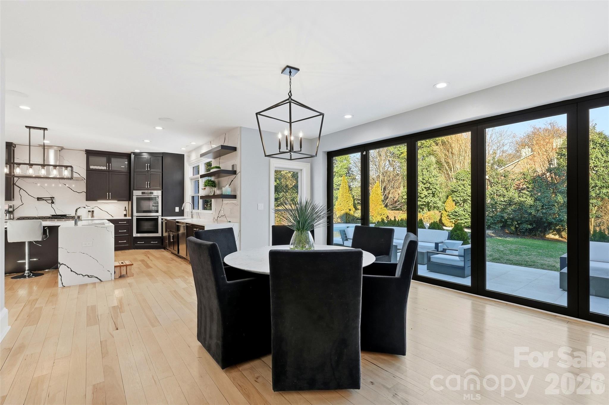 Carmel Park - Residential