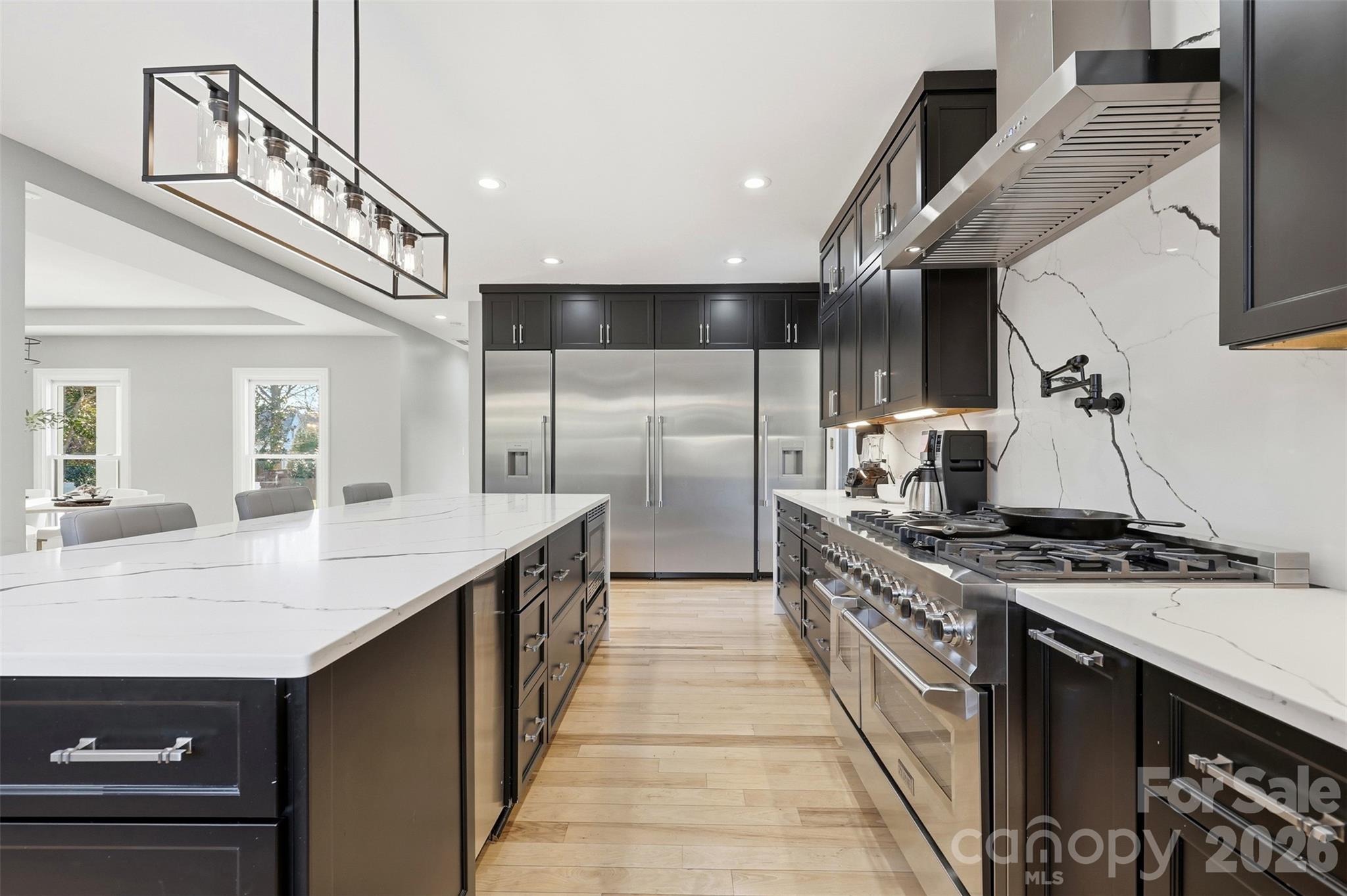 Carmel Park - Residential