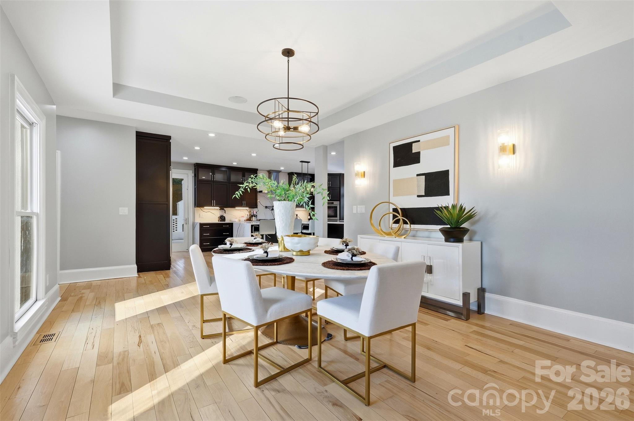 Carmel Park - Residential