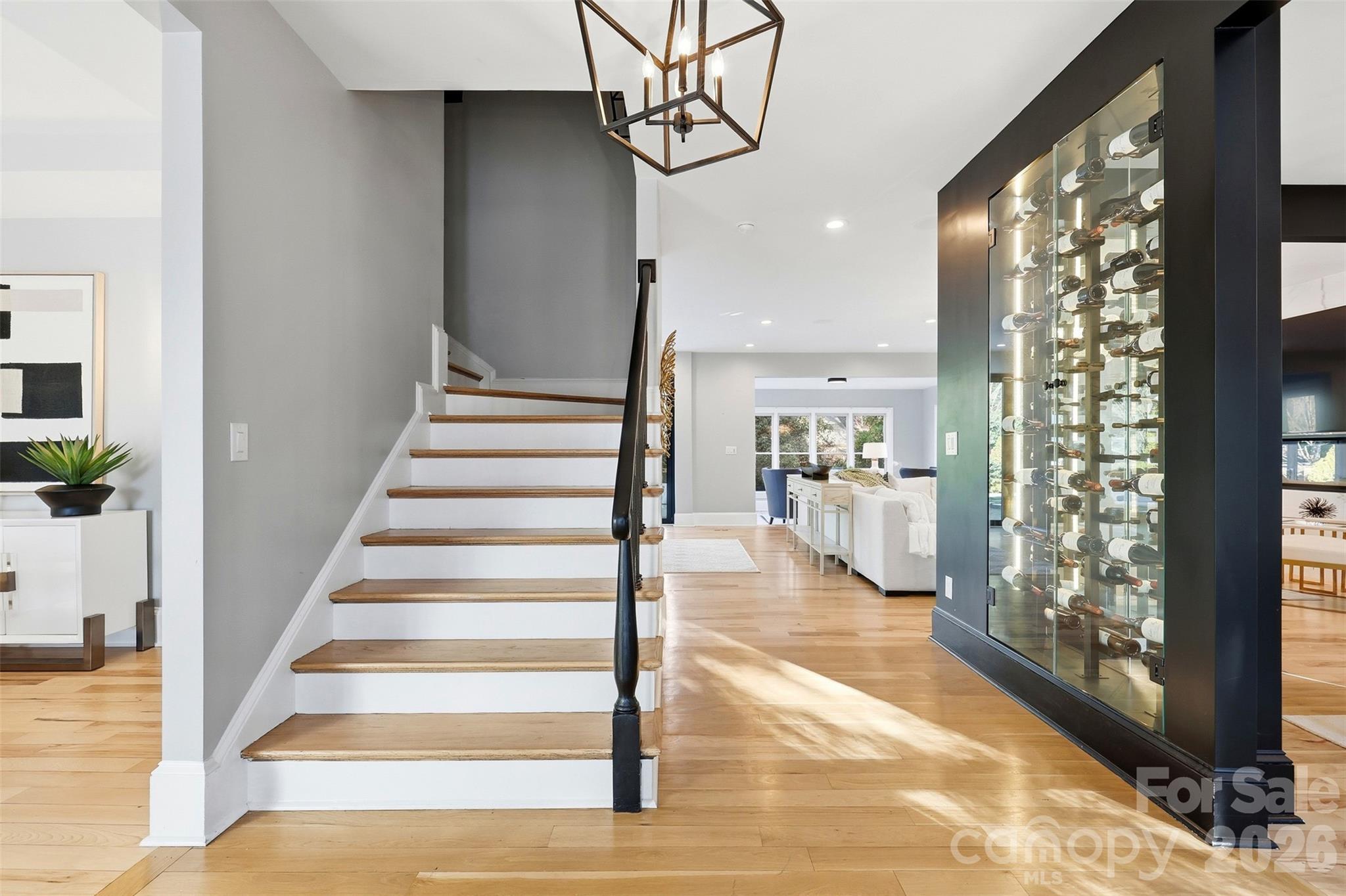 Carmel Park - Residential