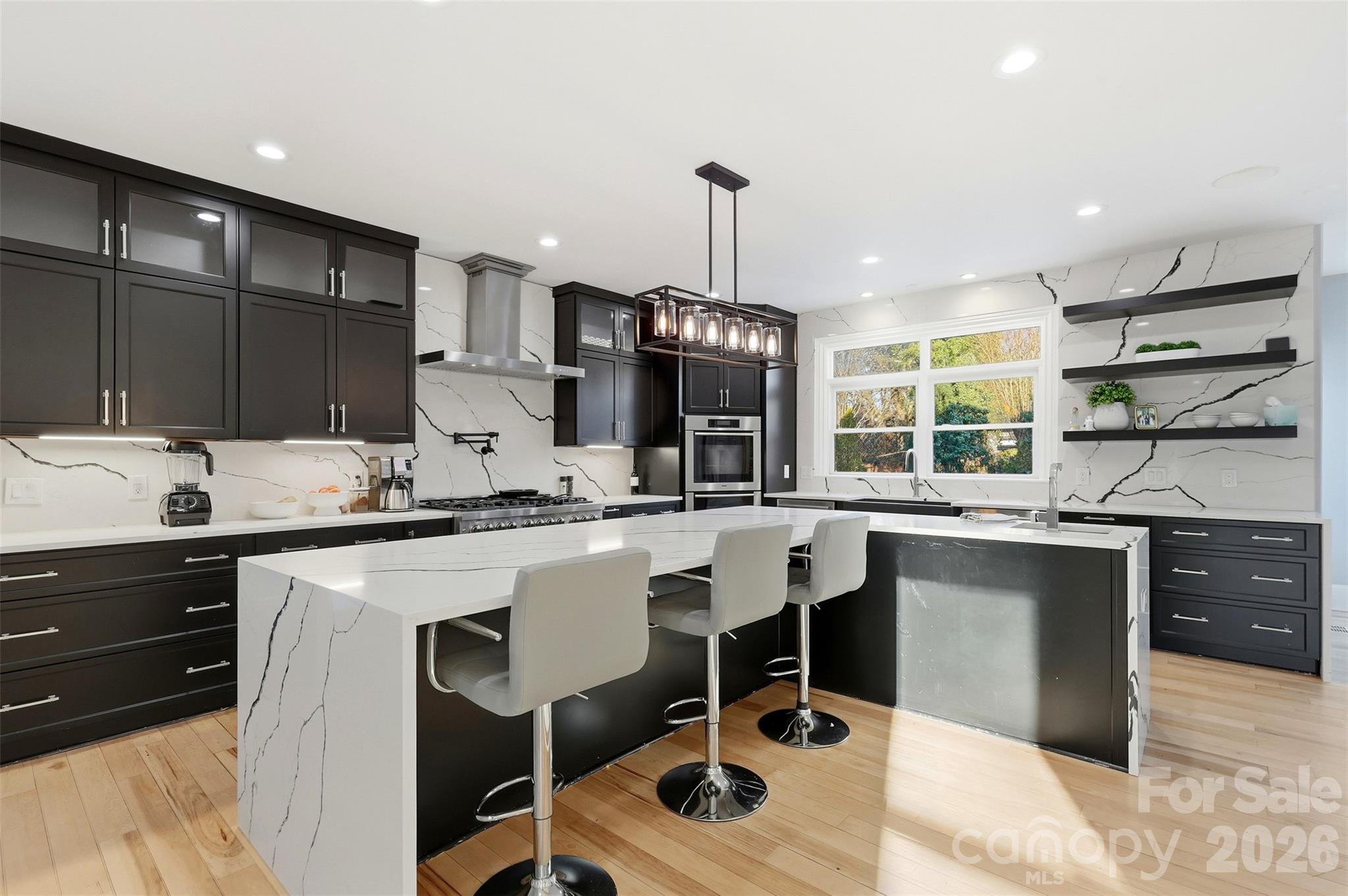 Carmel Park - Residential