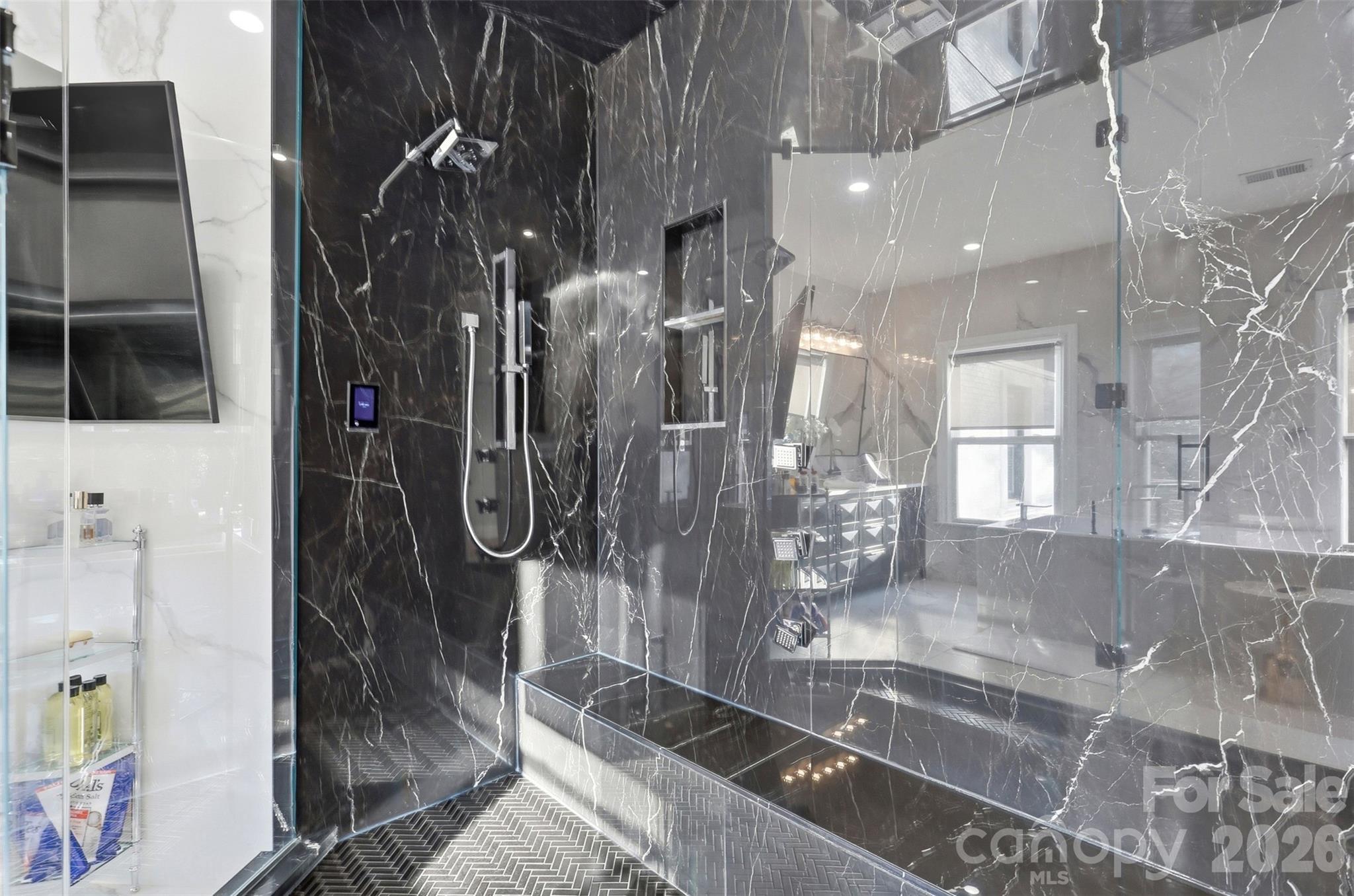 Carmel Park - Residential