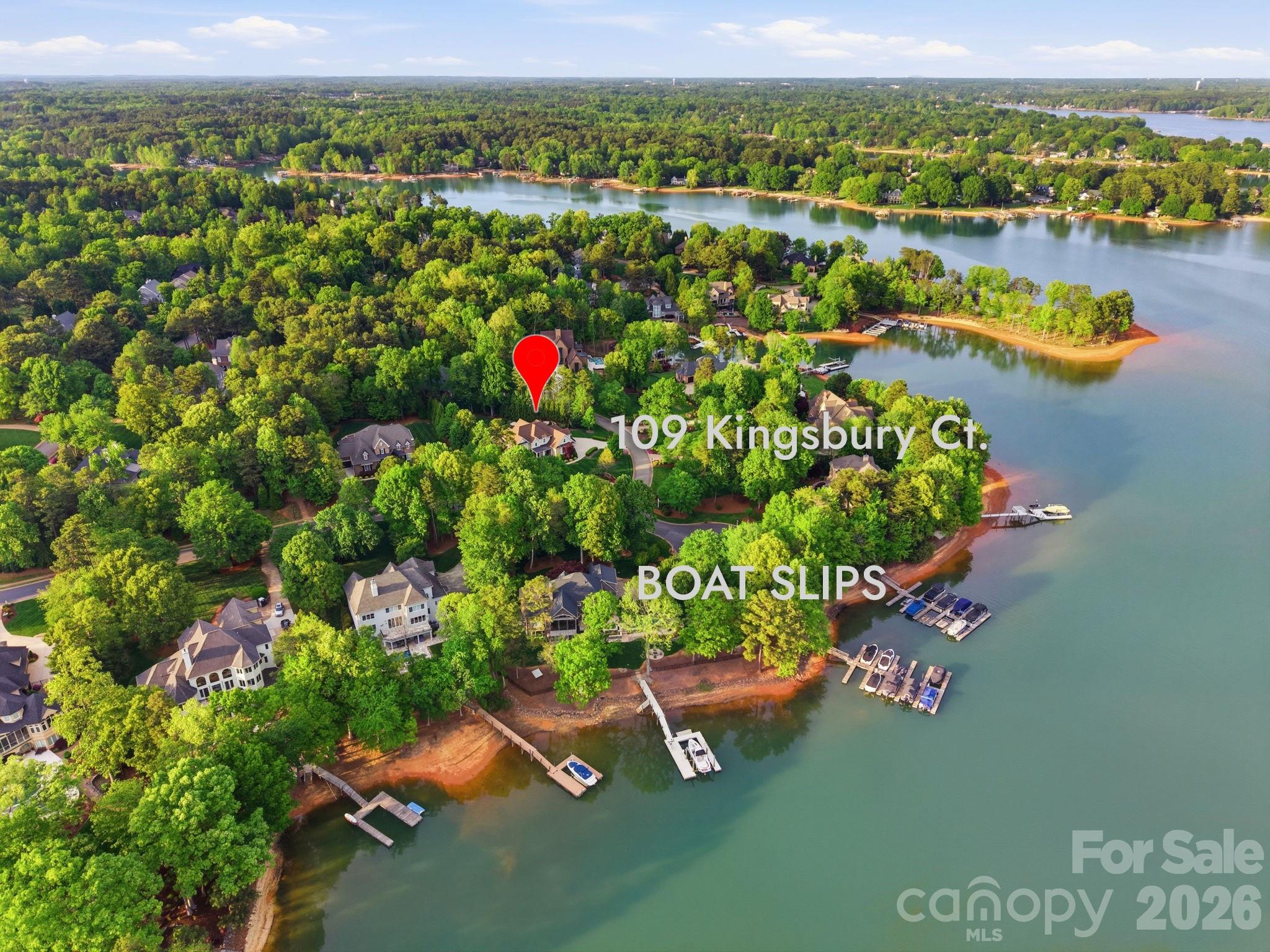 The Point - Residential