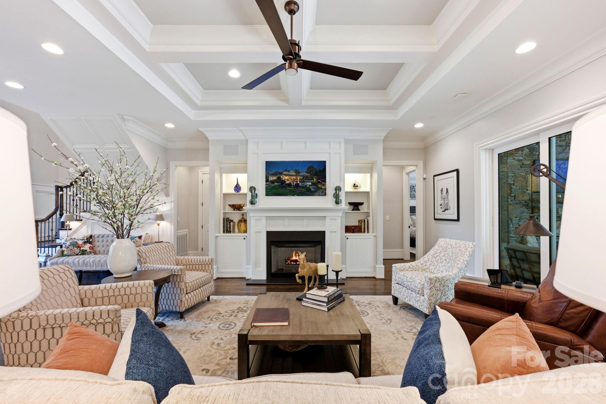 The Point - Residential