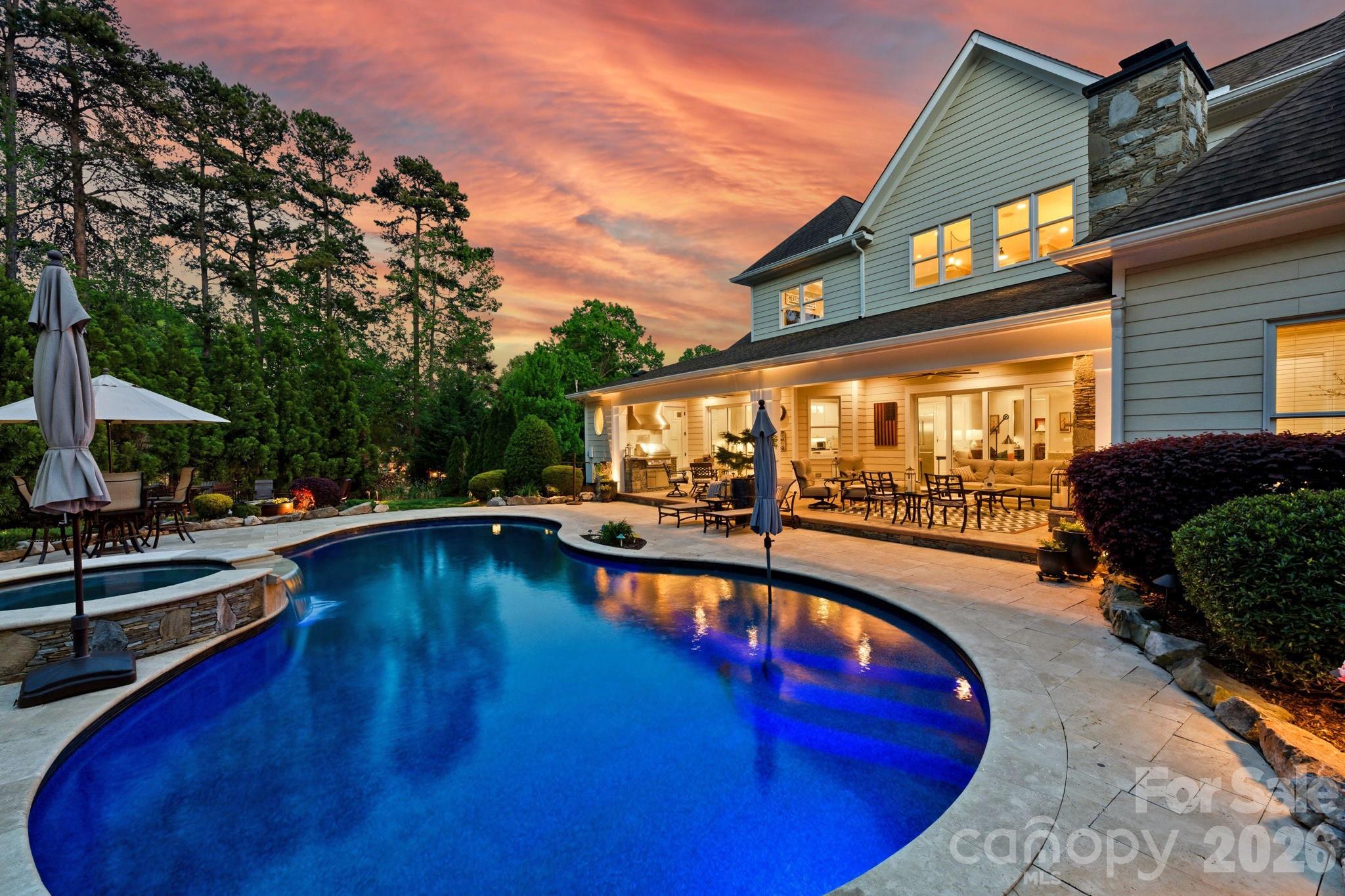 The Point - Residential