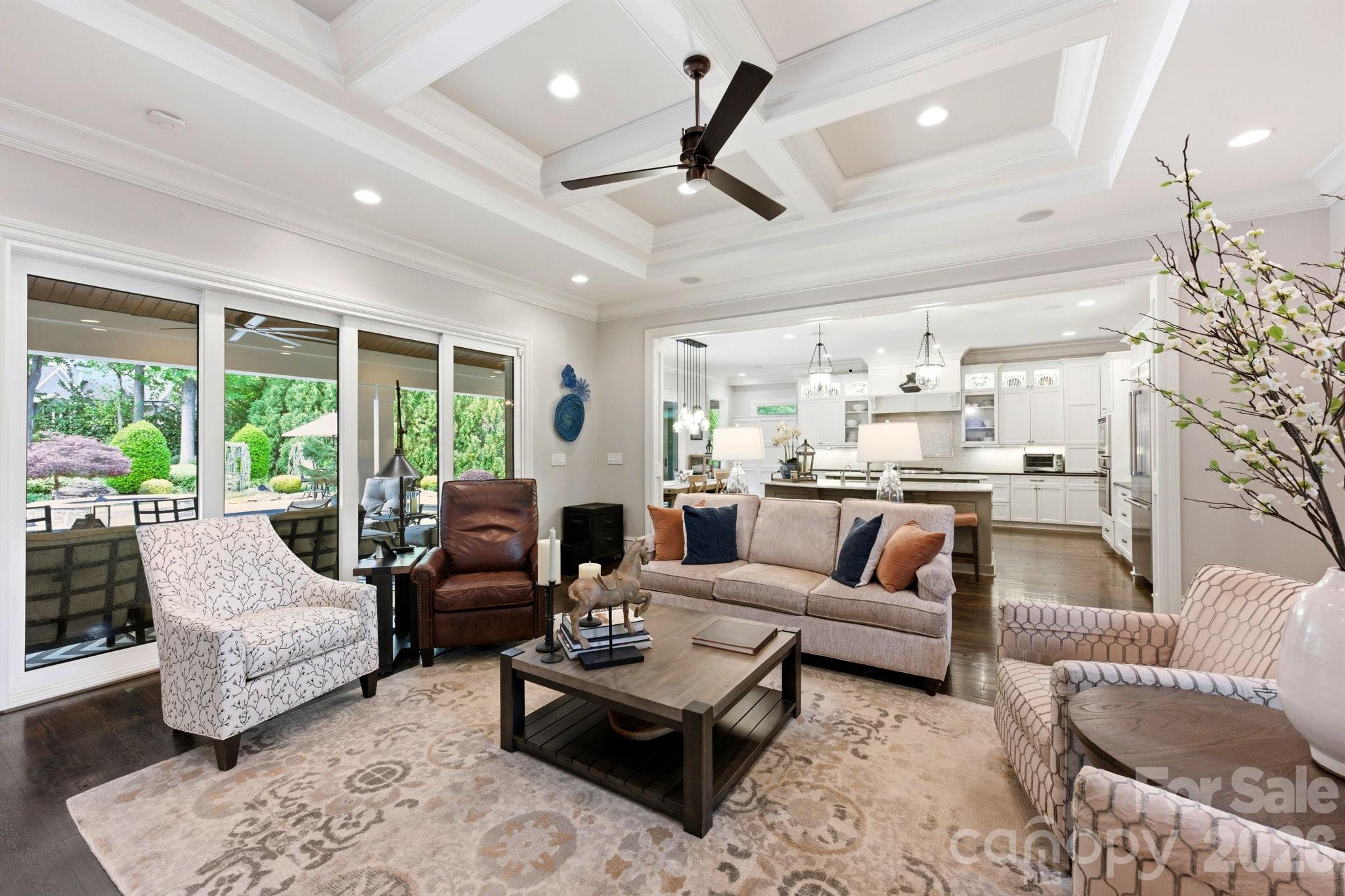 The Point - Residential