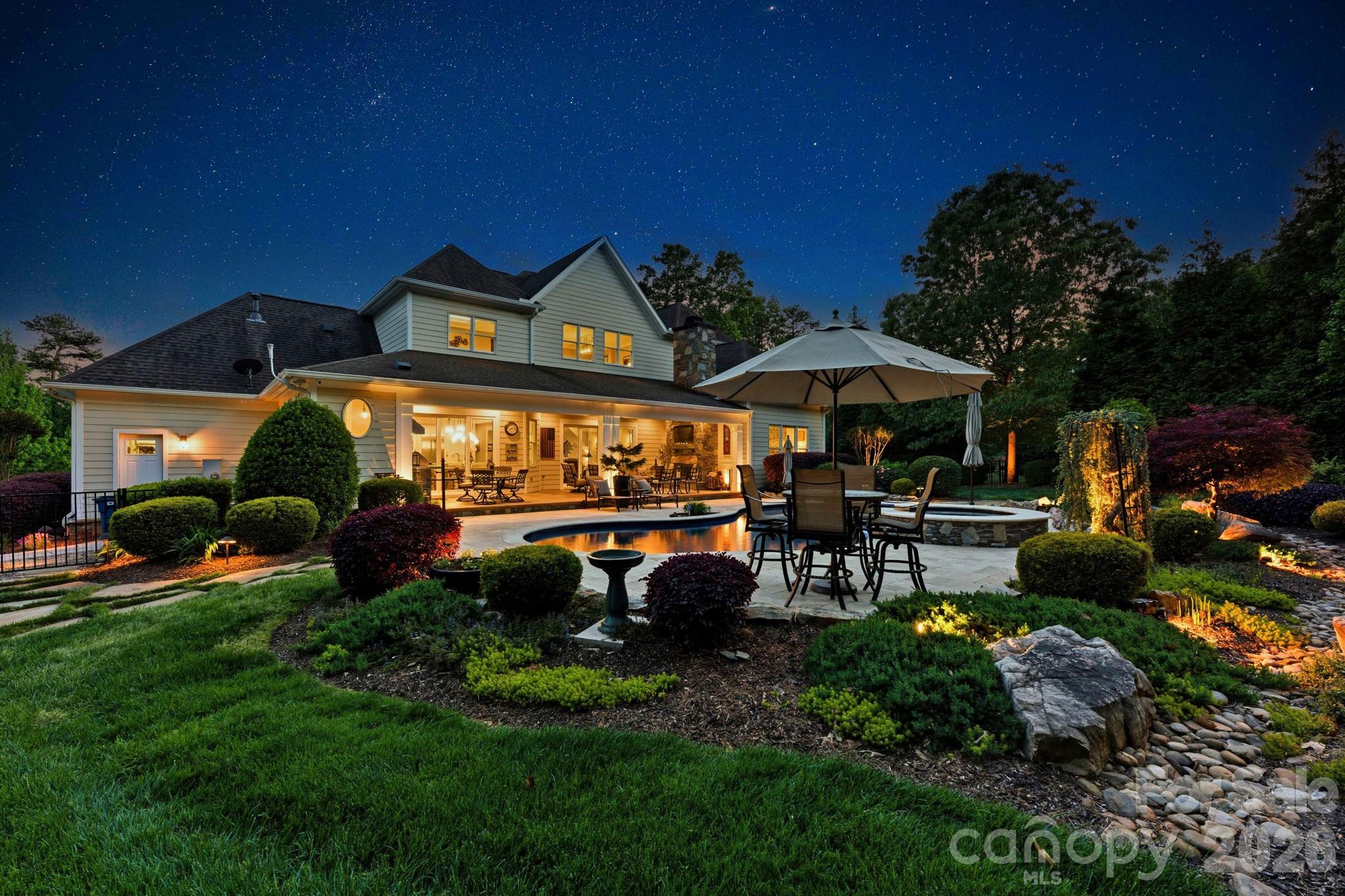 The Point - Residential