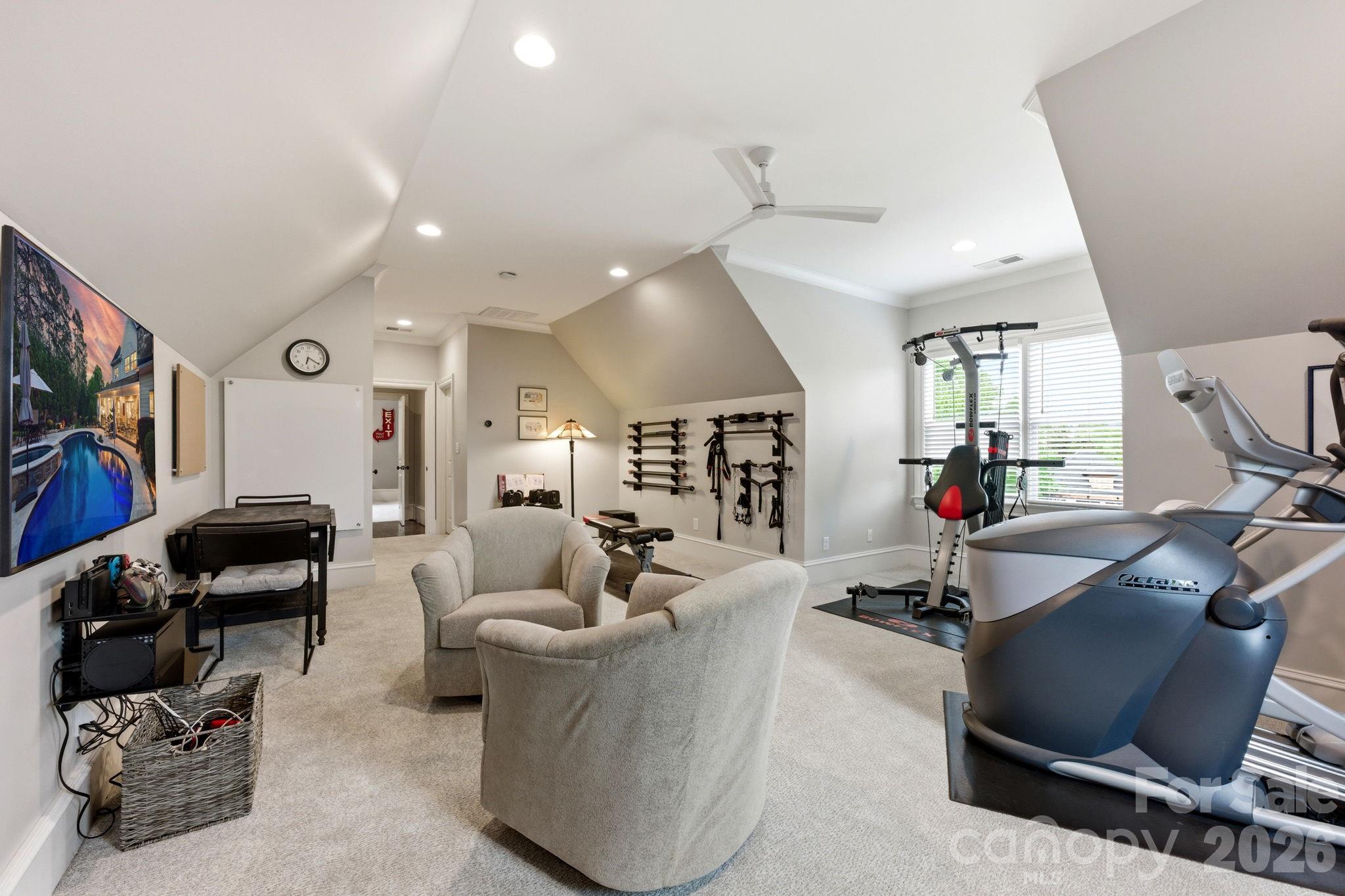The Point - Residential