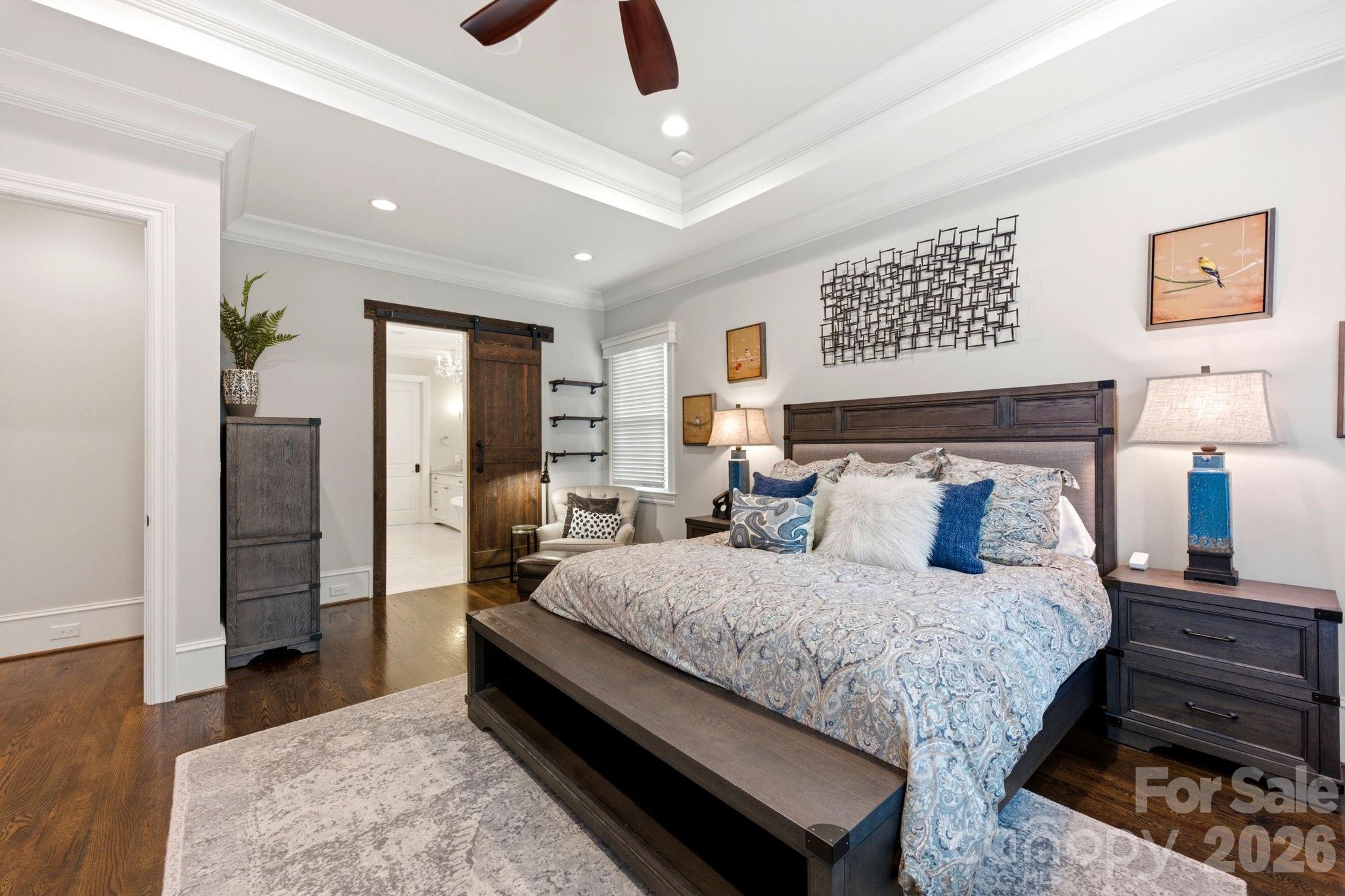 The Point - Residential