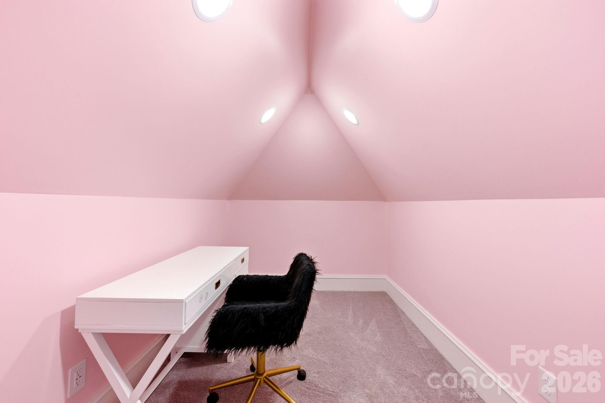 The Point - Residential